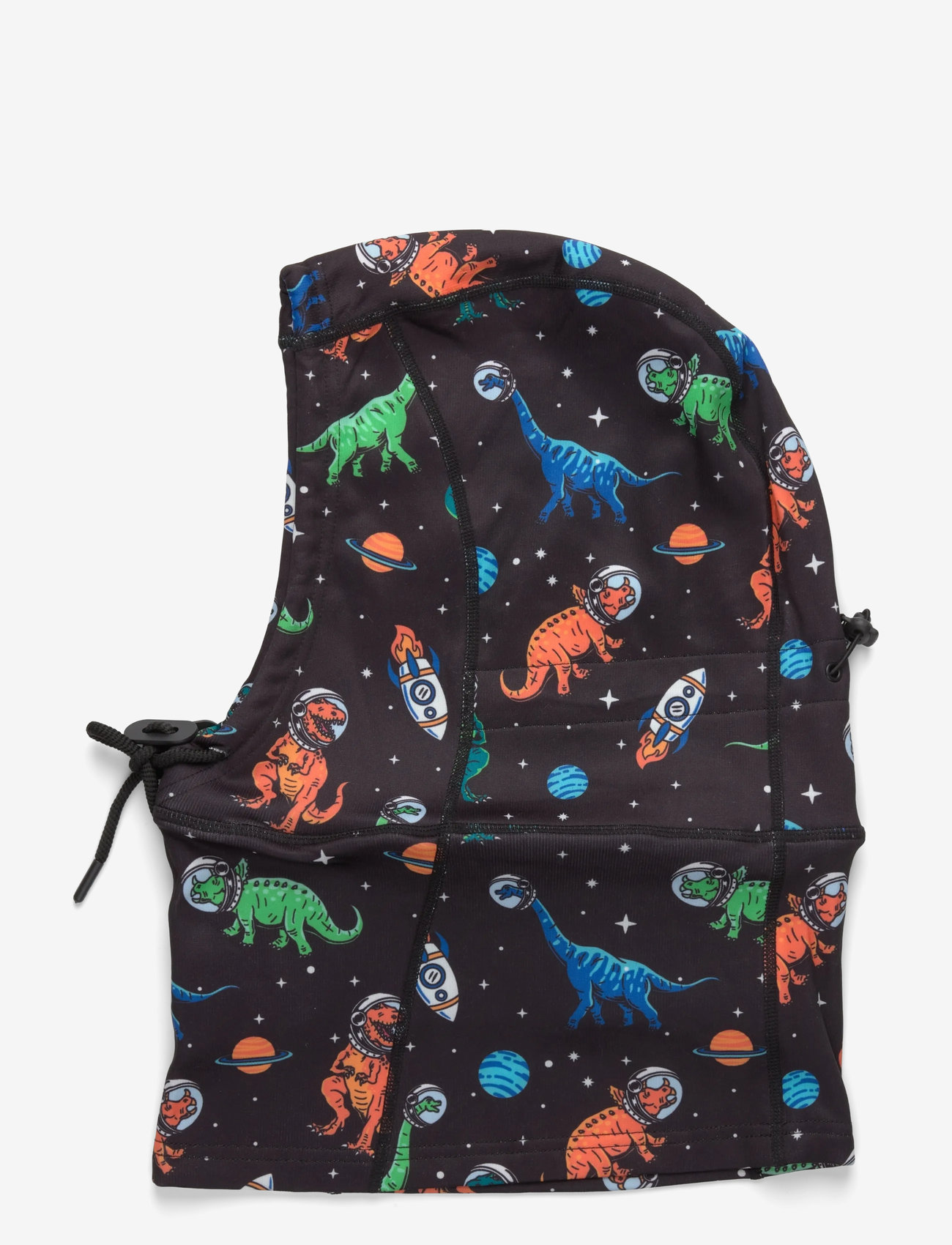Kombi - FLEECE BALACLAVA JR - winteraccessoires - astro dino - 1