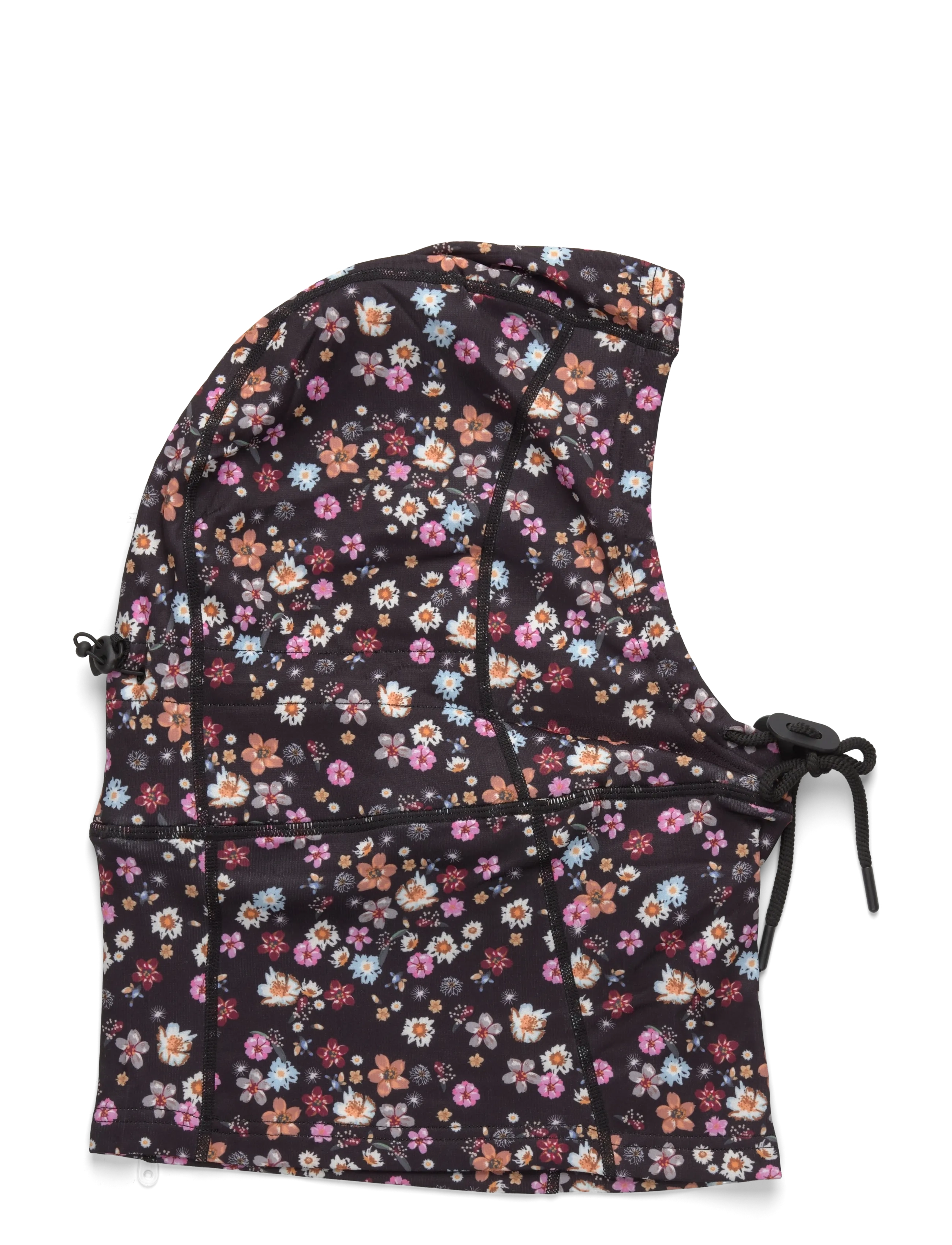 Kombi FLEECE BALACLAVA JR - Accessories - COLOR DAISY / multi