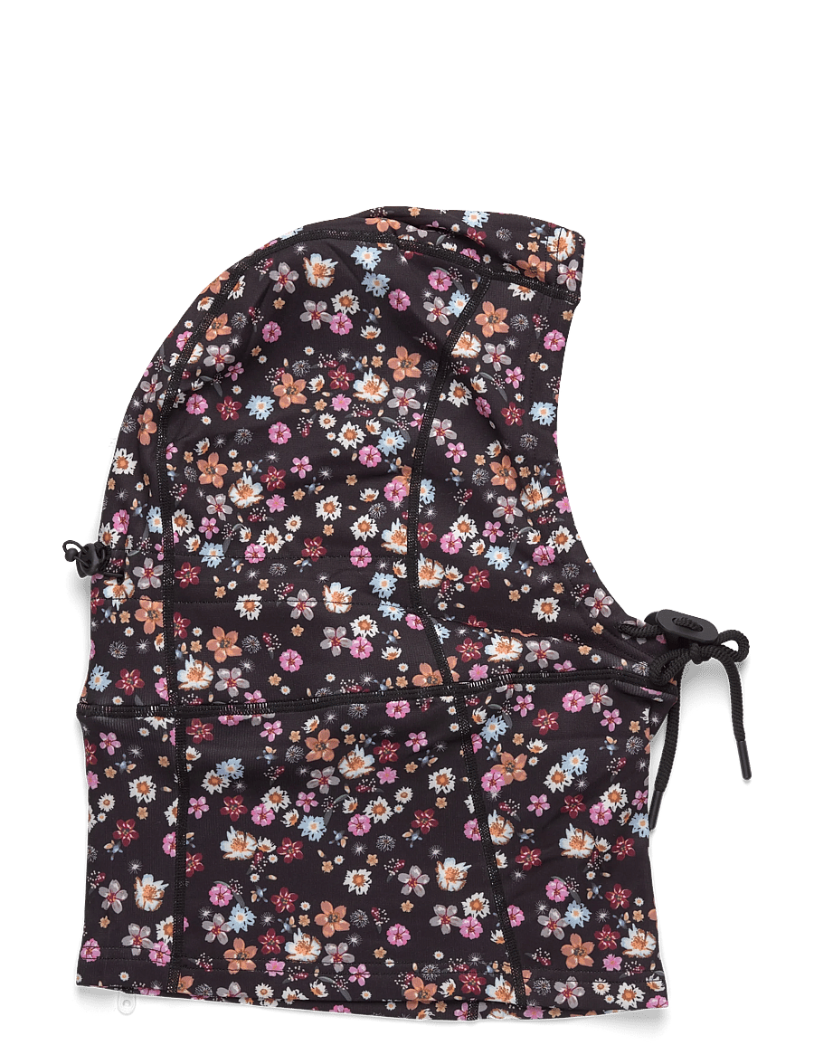 Kombi - FLEECE BALACLAVA JR - winteraccessoires - color daisy - 0