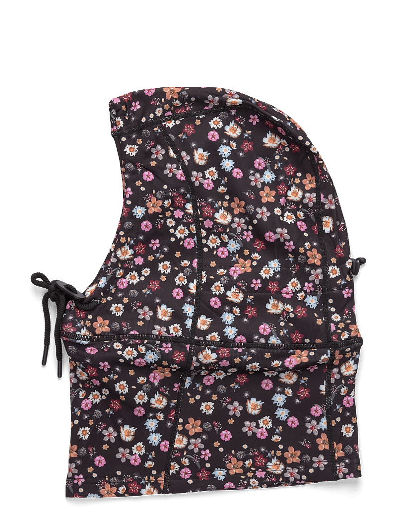 Kombi - FLEECE BALACLAVA JR - winteraccessoires - color daisy - 1