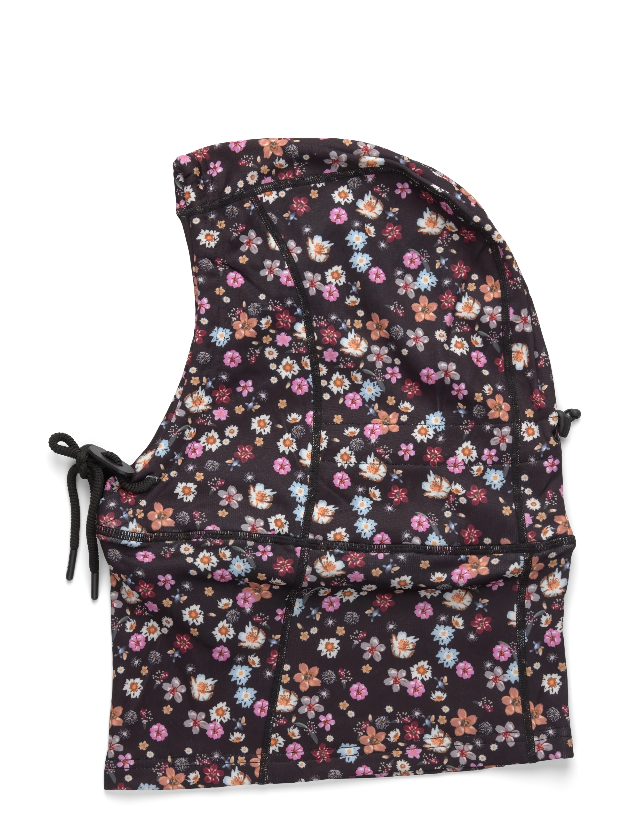 Kombi - FLEECE BALACLAVA JR - winter accessories - color daisy - 1
