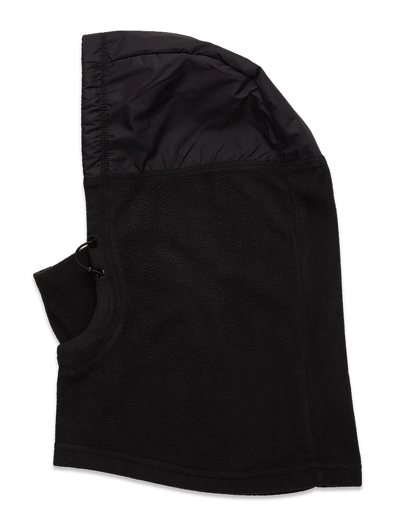 Kombi - HELMET BALACLAVA JR - vetrar fylgihlutir - black - 1