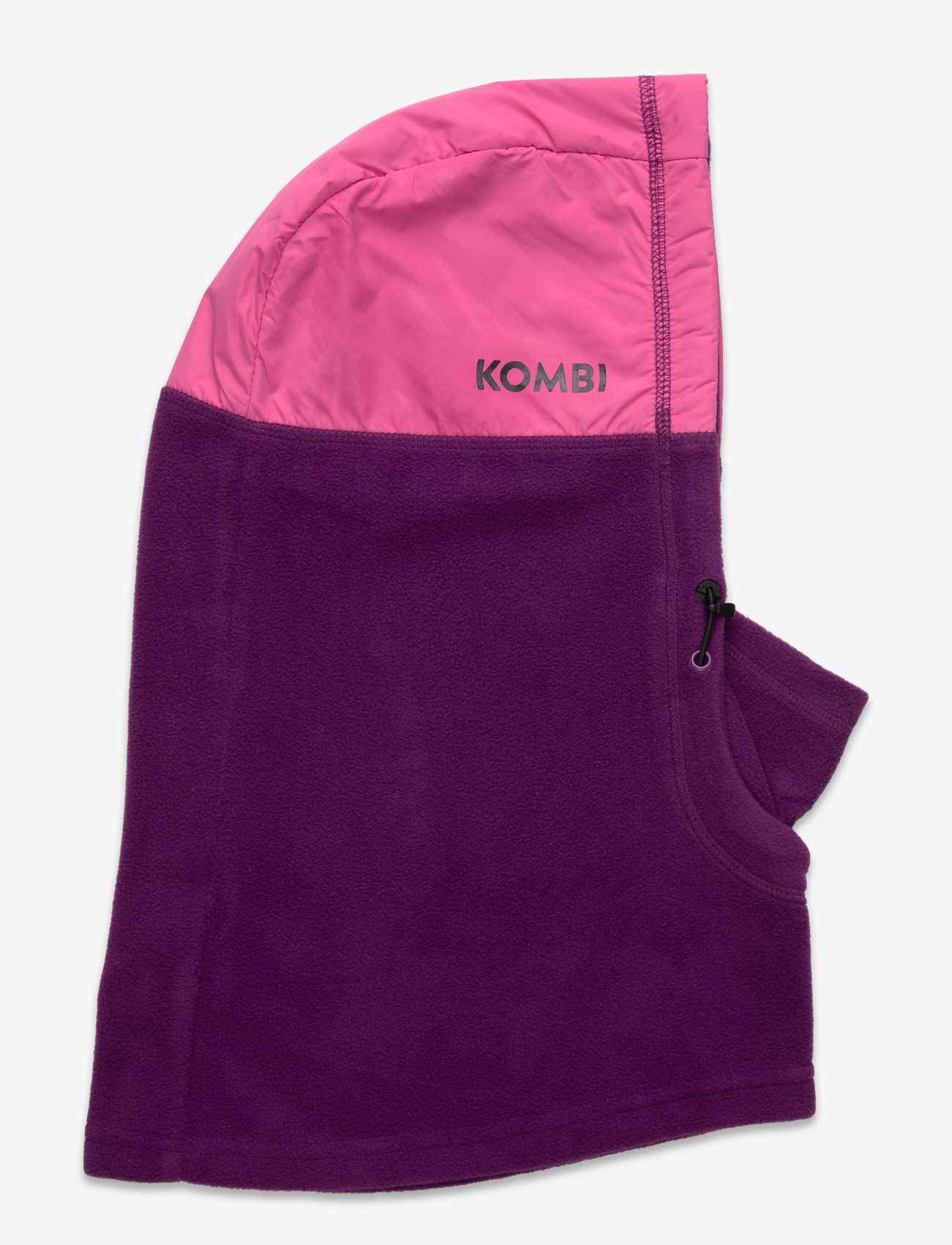 Kombi - HELMET BALACLAVA JR - vinteraccessoarer - luxury purple - 0