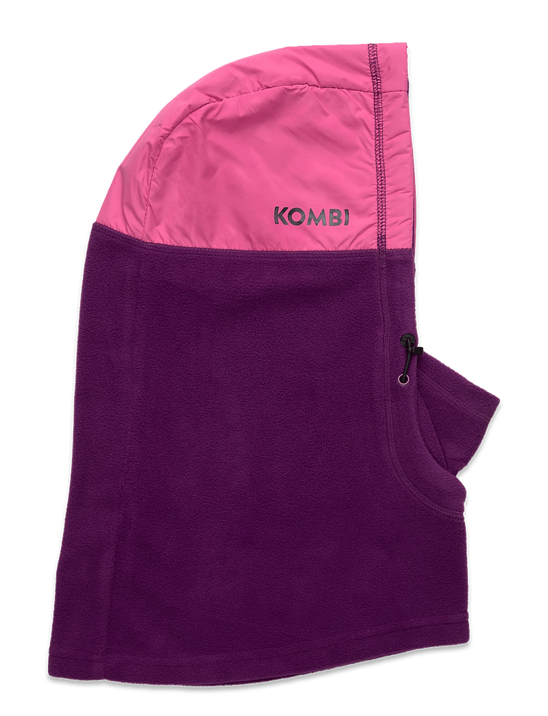 Kombi - HELMET BALACLAVA JR - vinteraccessoarer - luxury purple - 0