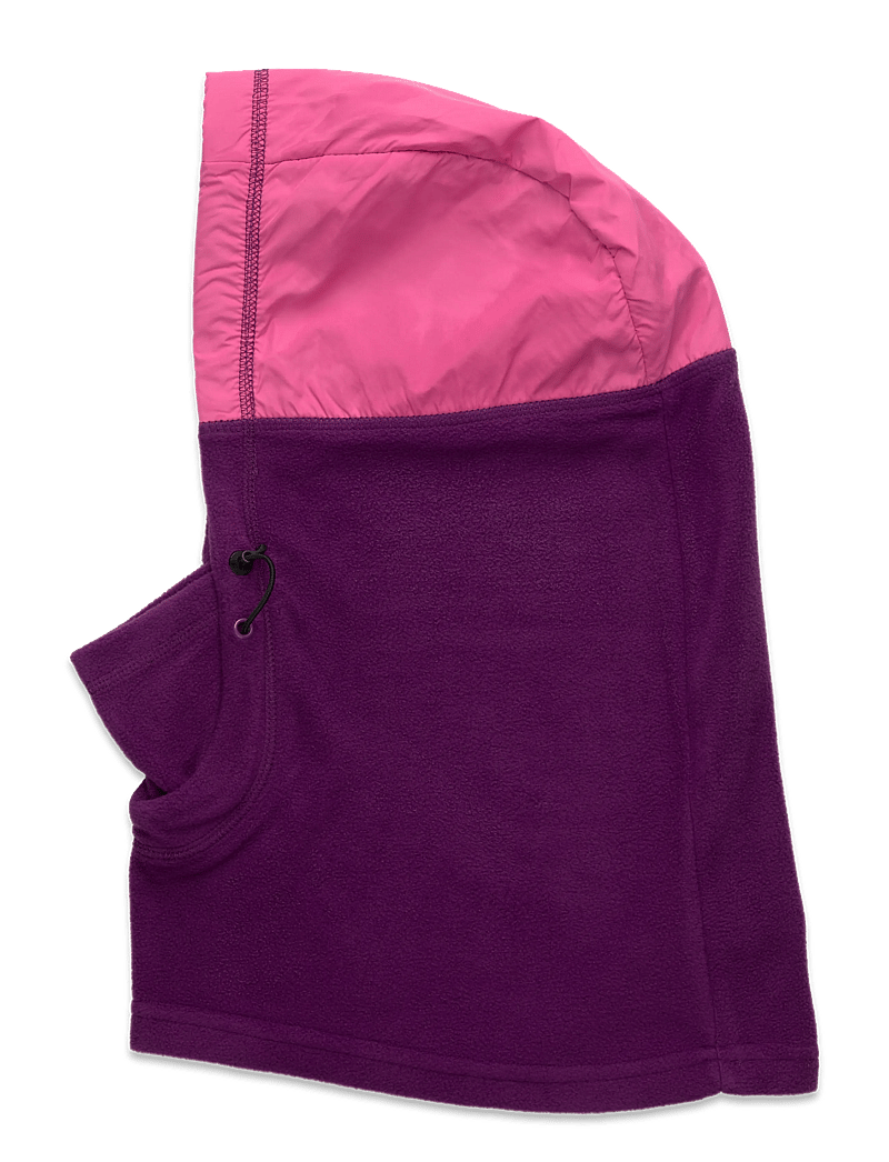 Kombi - HELMET BALACLAVA JR - vinteraccessoarer - luxury purple - 1