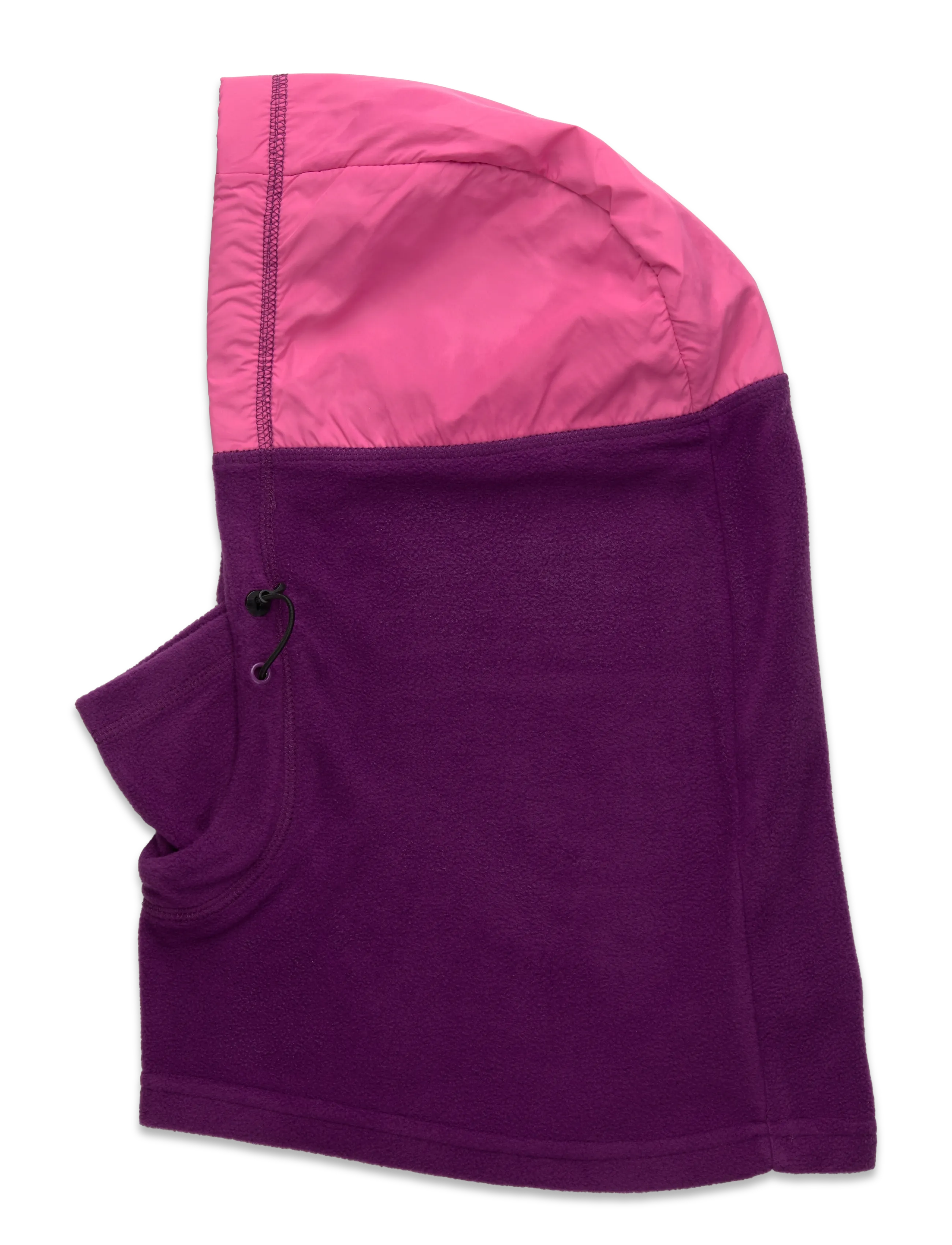 Kombi - HELMET BALACLAVA JR - vinter tilbehør - luxury purple - 1