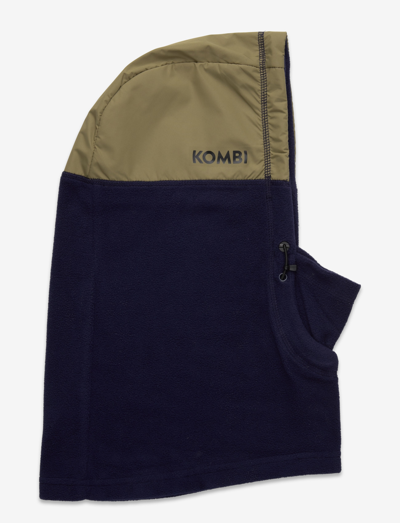 Kombi - HELMET BALACLAVA JR - vinteraccessoarer - true navy - 0