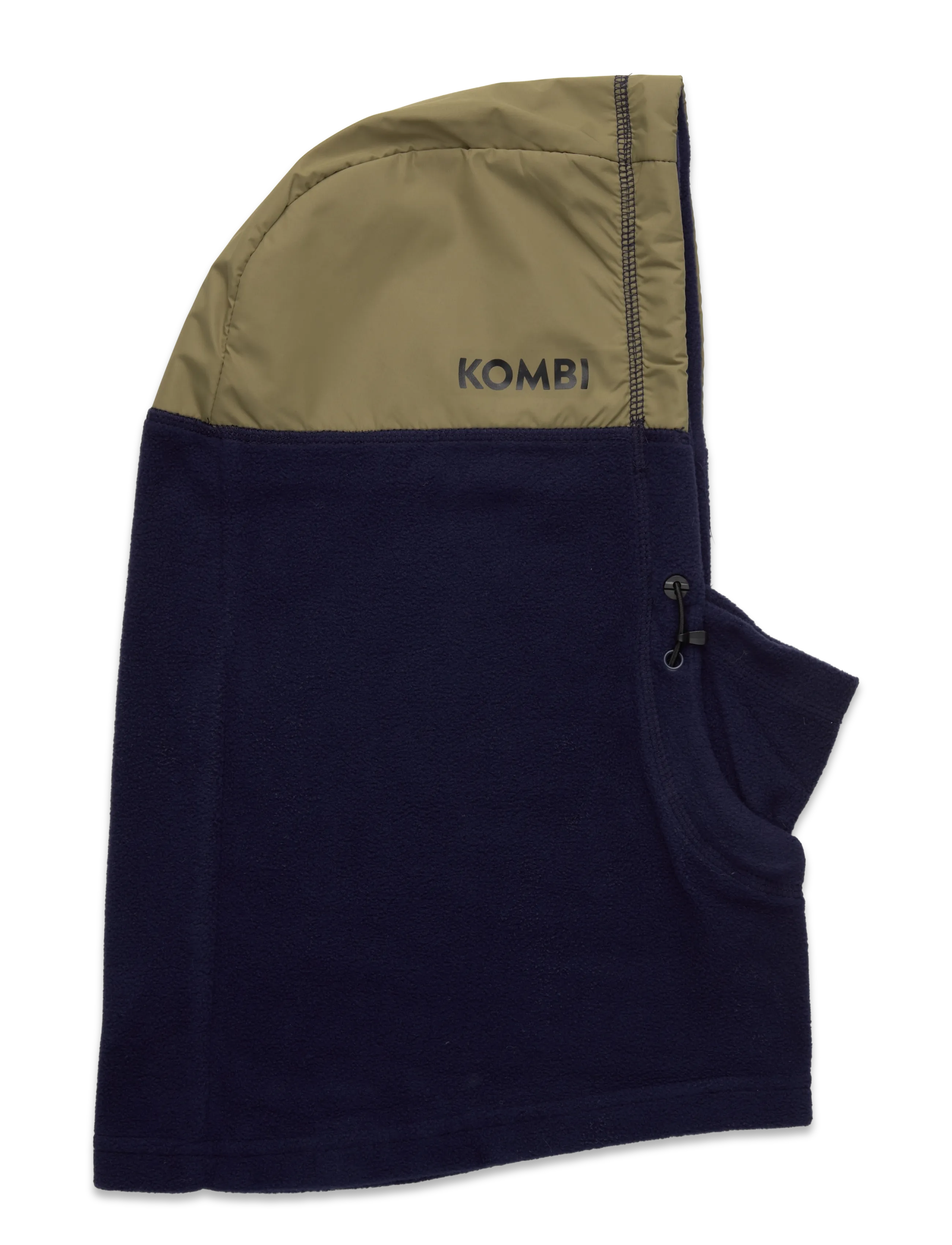 Kombi HELMET BALACLAVA JR - Valmistatud Hoolega - TRUE NAVY / navy
