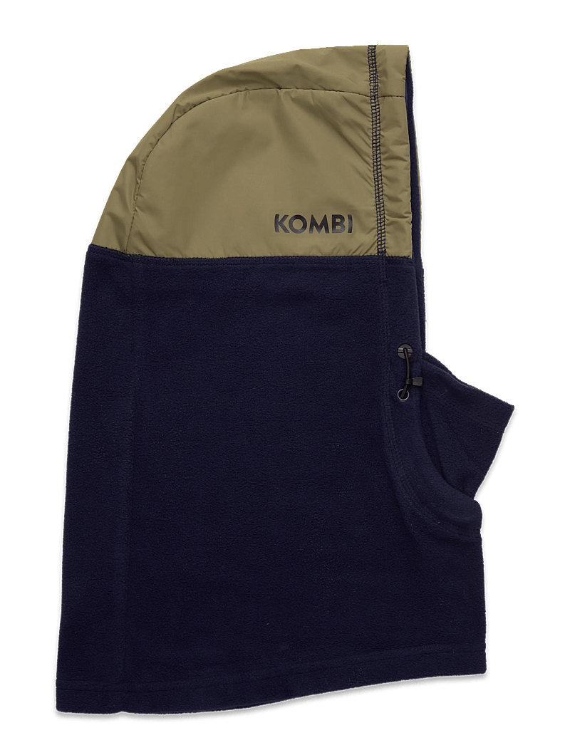 Kombi - HELMET BALACLAVA JR - vinteraccessoarer - true navy - 0