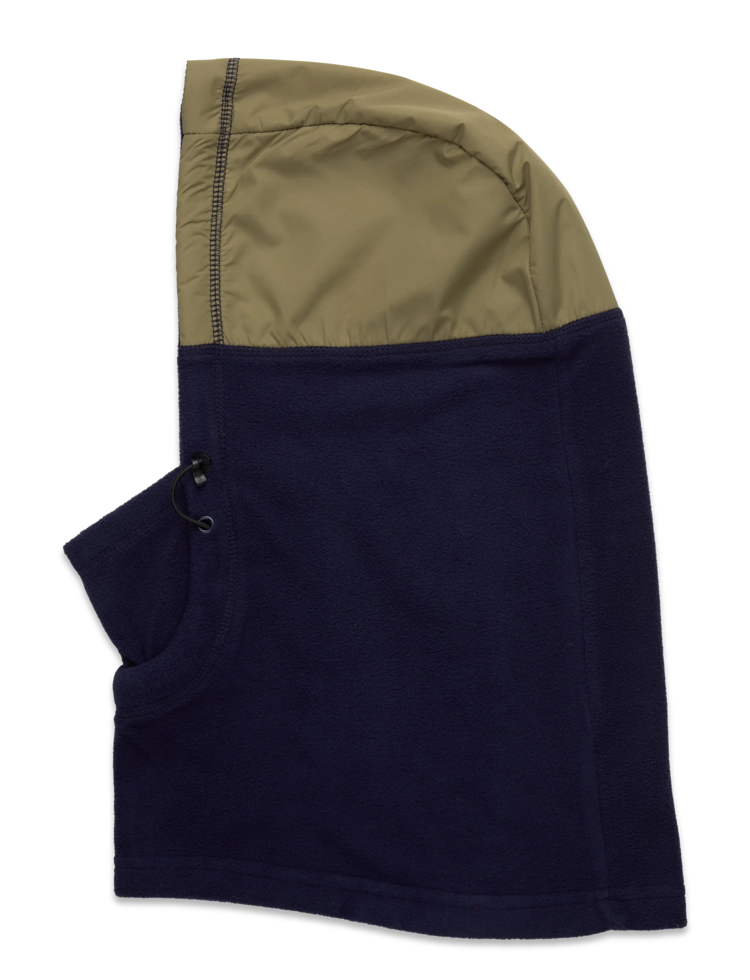 Kombi - HELMET BALACLAVA JR - winteraccessoires - true navy - 1