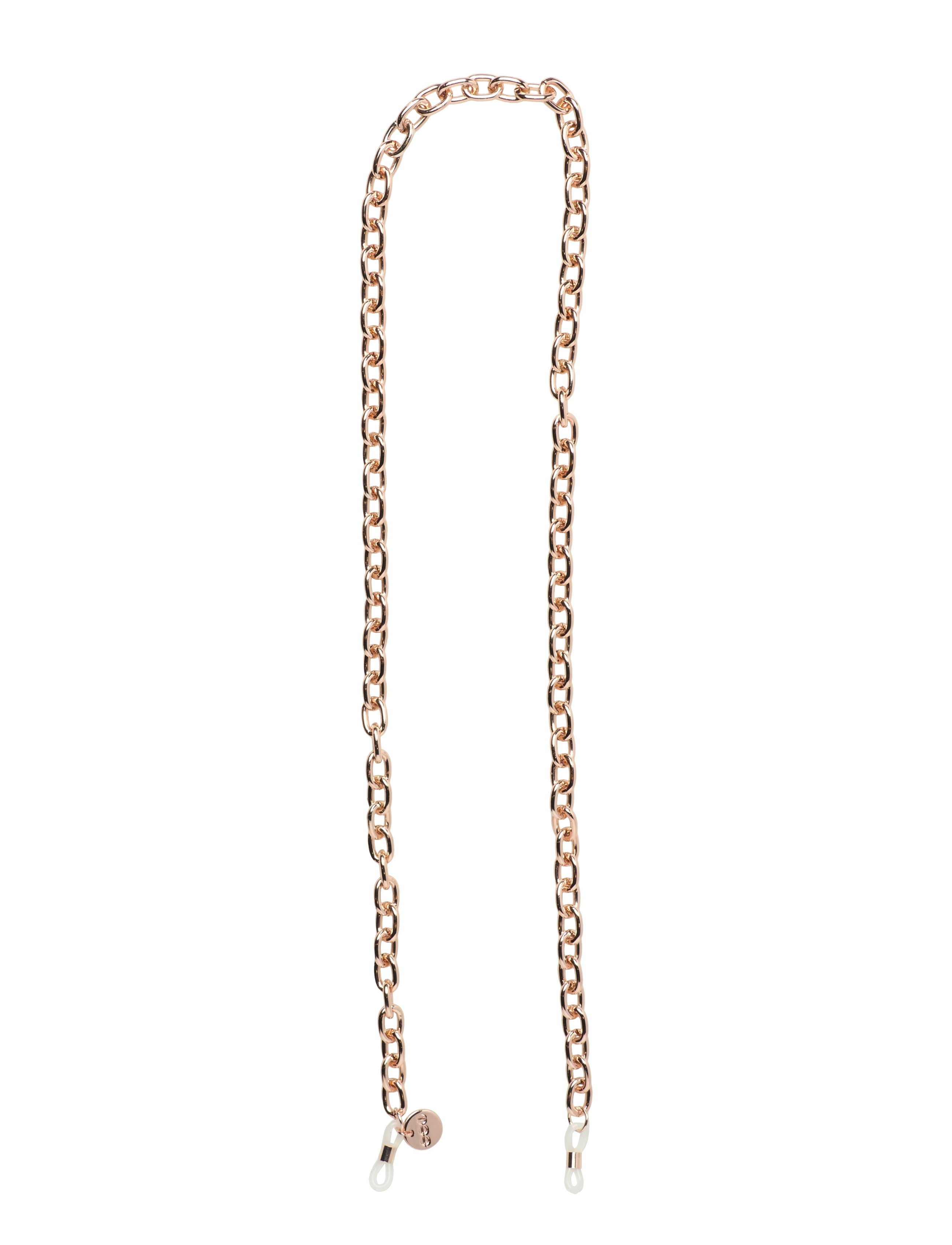 KOMONO Ray Rose Gold Gold - One Size - Damen