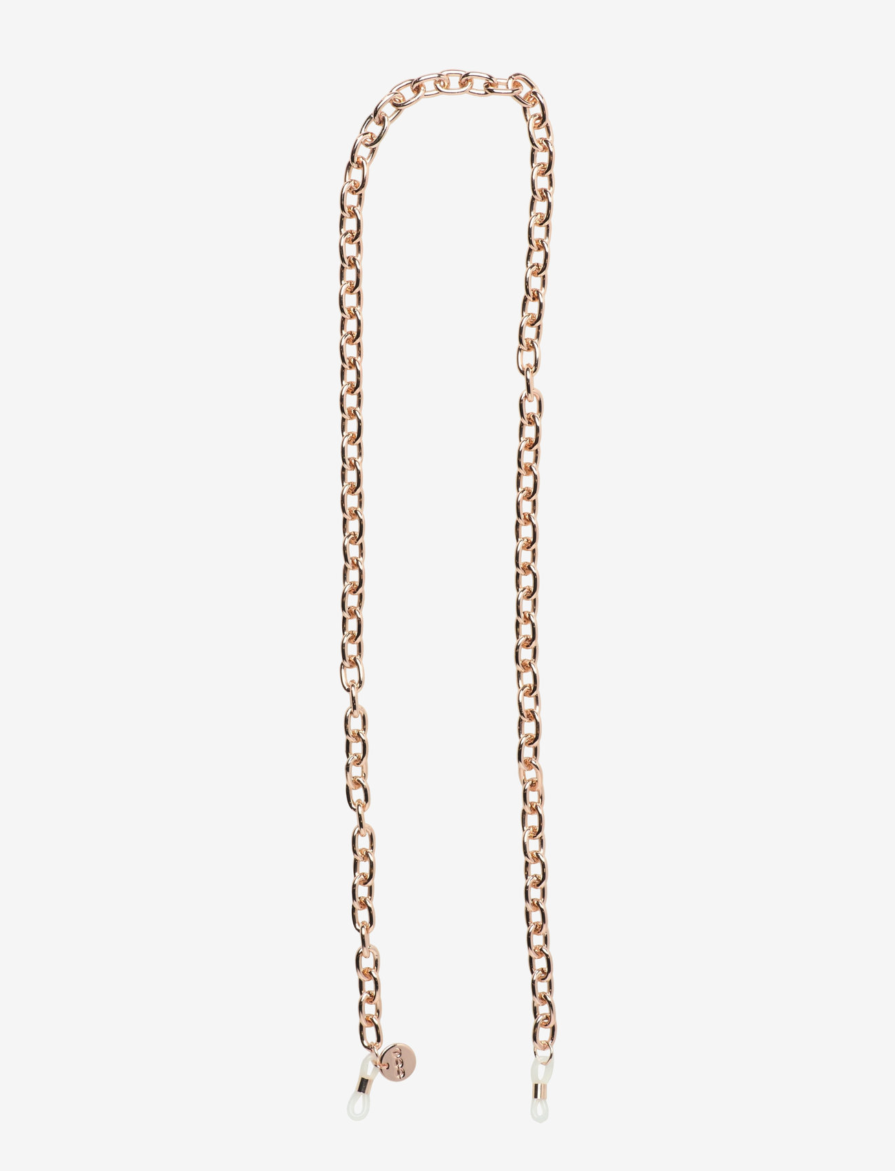 Komono - Ray Rose Gold - eyeglass cases - rose gold - 1