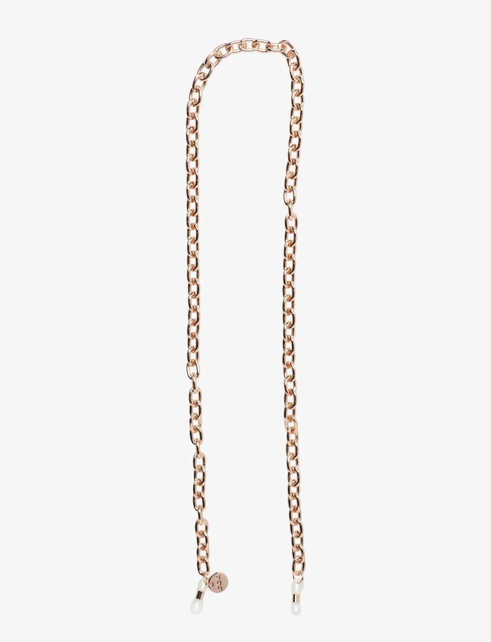 Komono - Ray Rose Gold - hverdags stil - rose gold - 0