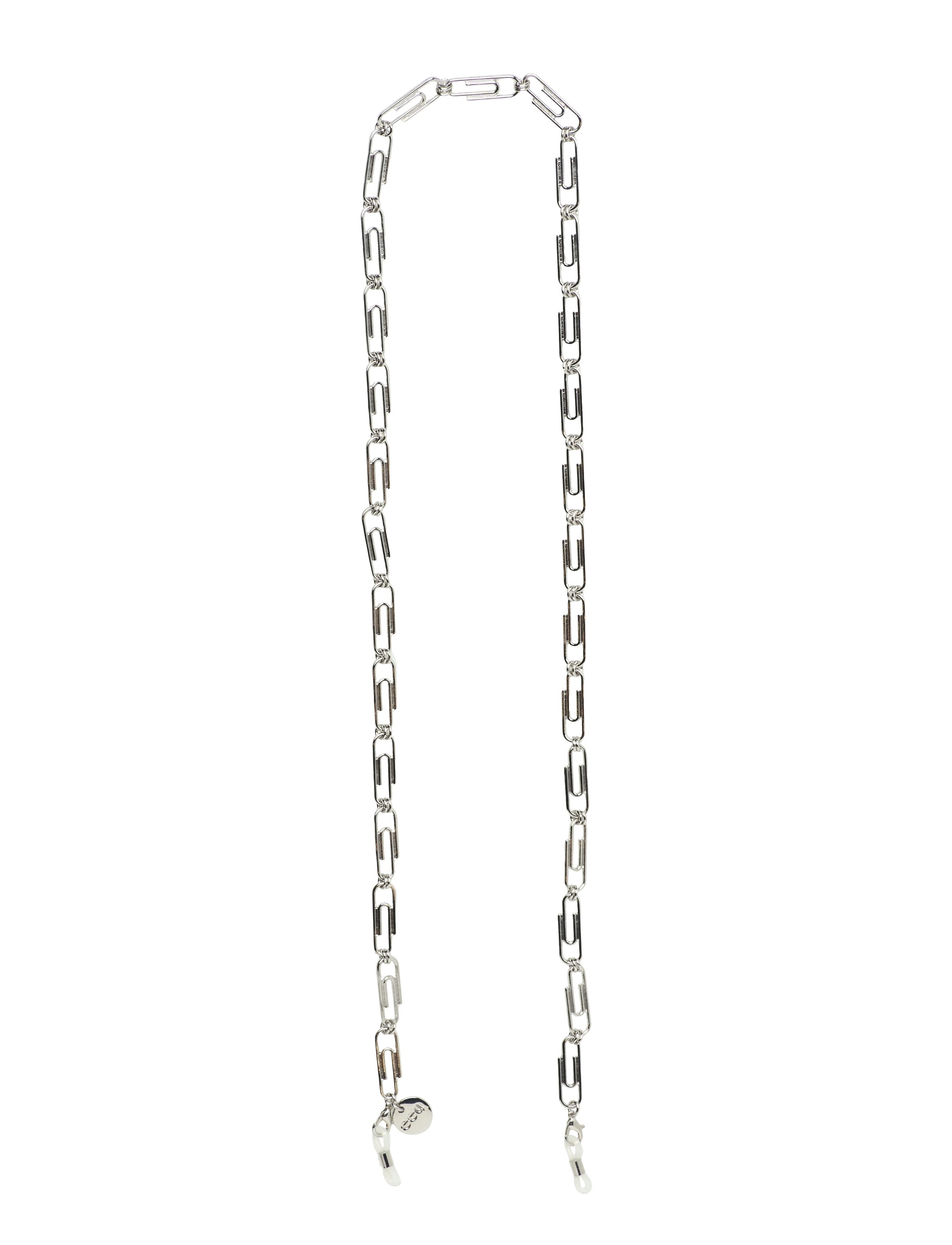 Komono Riz Silver, One Size, Silver, Tilbehør > Solbriller, Dame