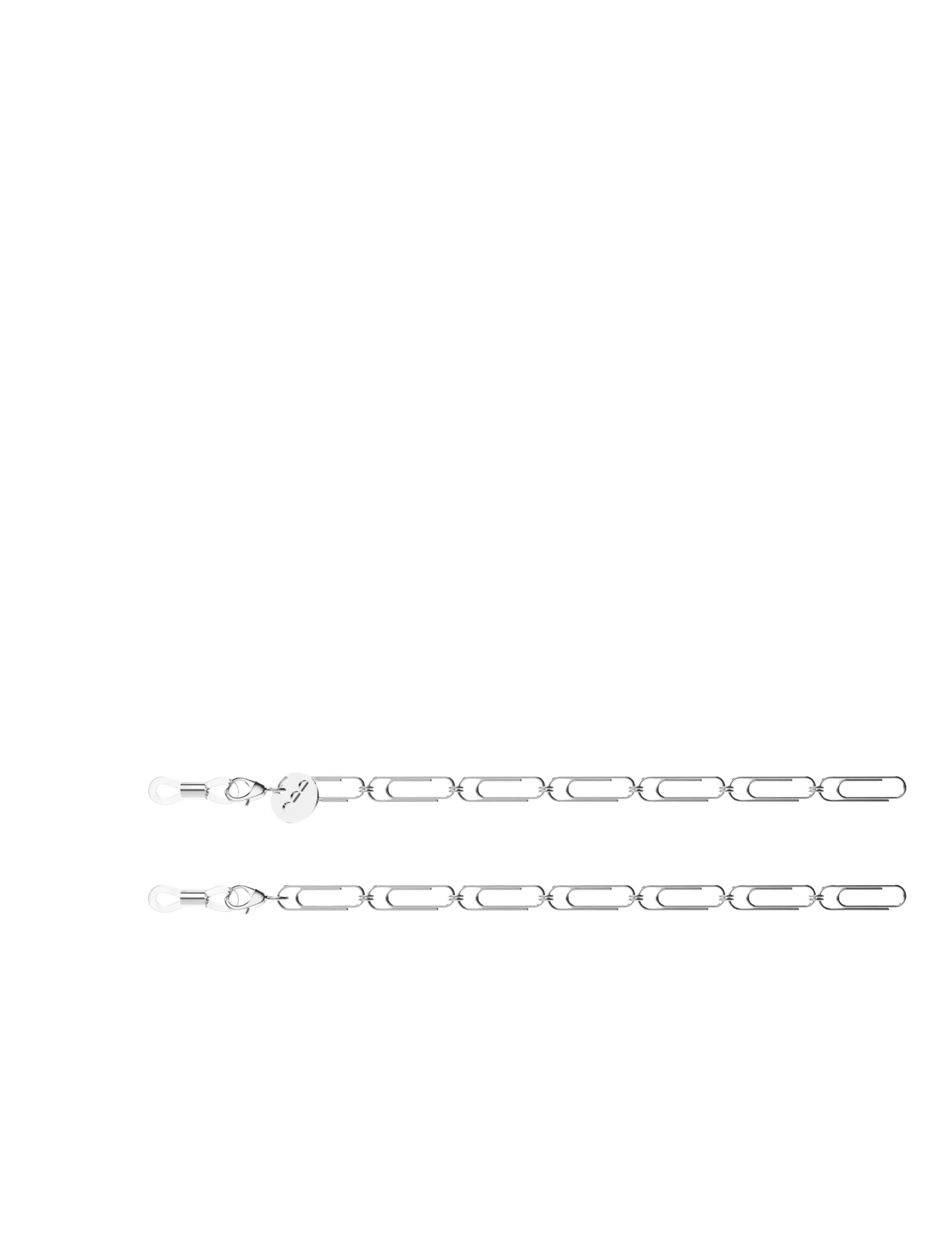 Komono - Riz Silver - lowest prices - silver - 1