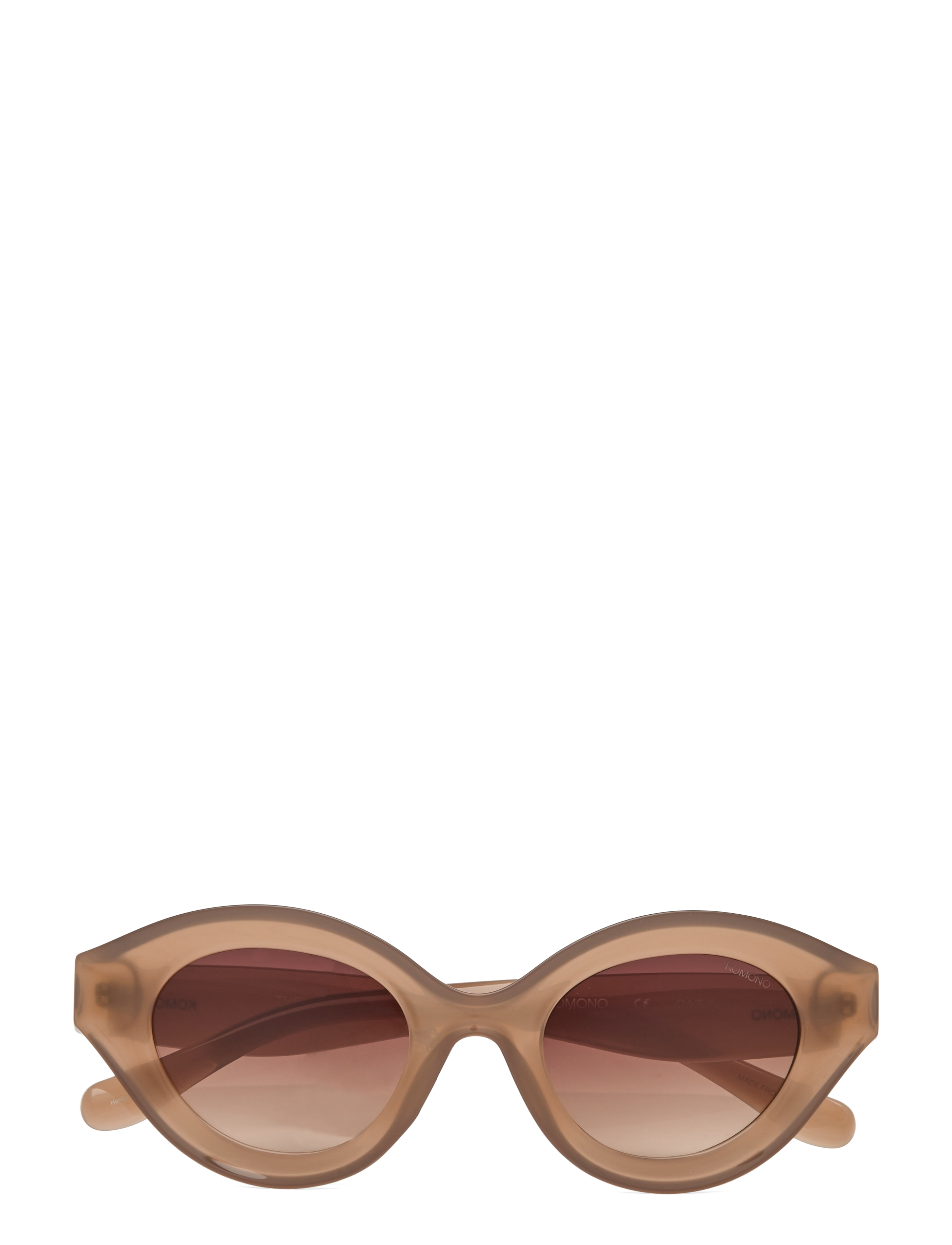 KOMONO Grace Sahara Pink - One Size - Damen