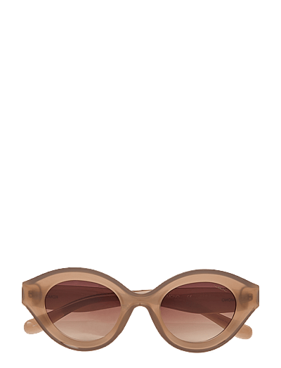 Komono Grace Sahara - Sonnenbrillen - SAHARA / pink/rose