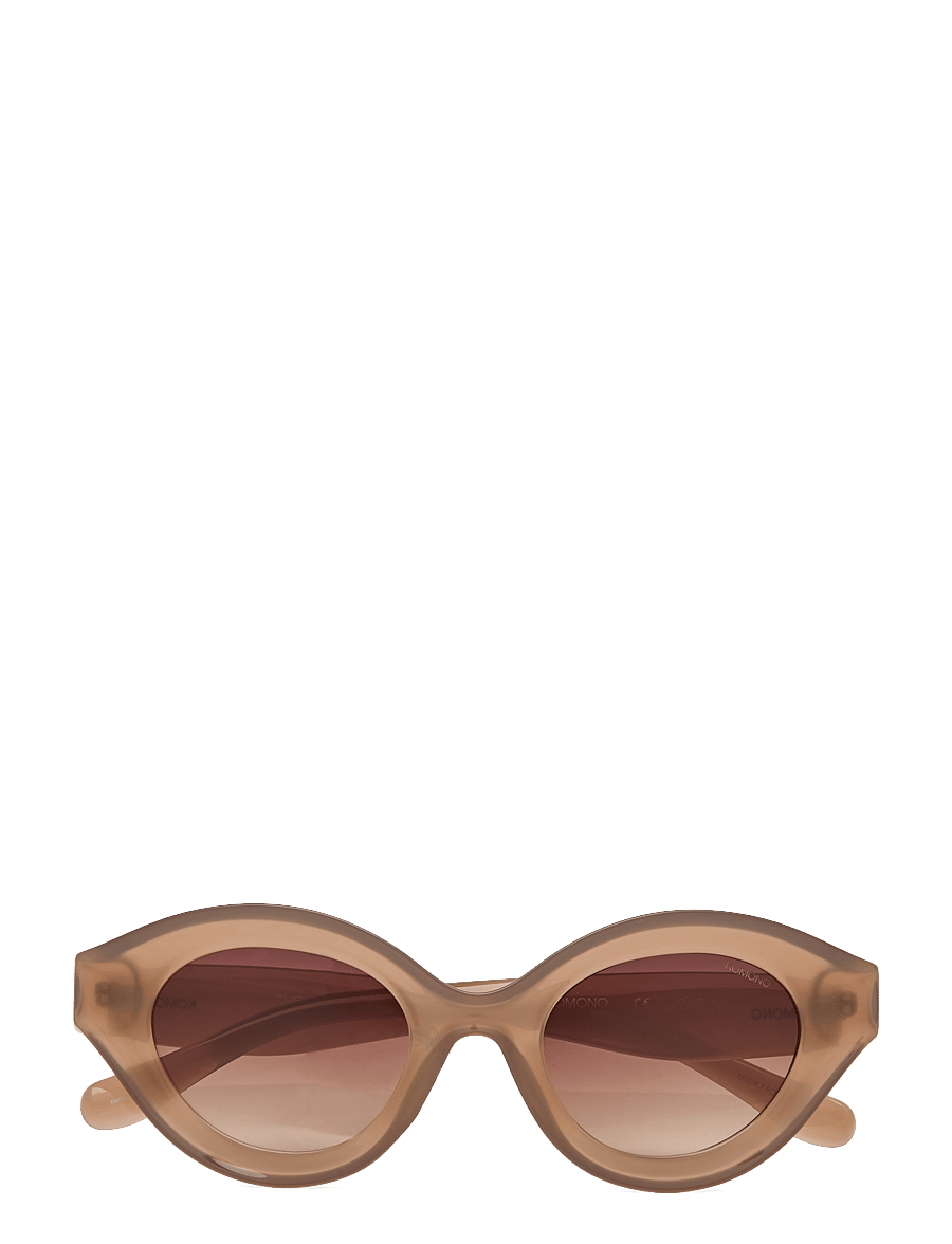 Komono - Grace Sahara - round frame - sahara - 0