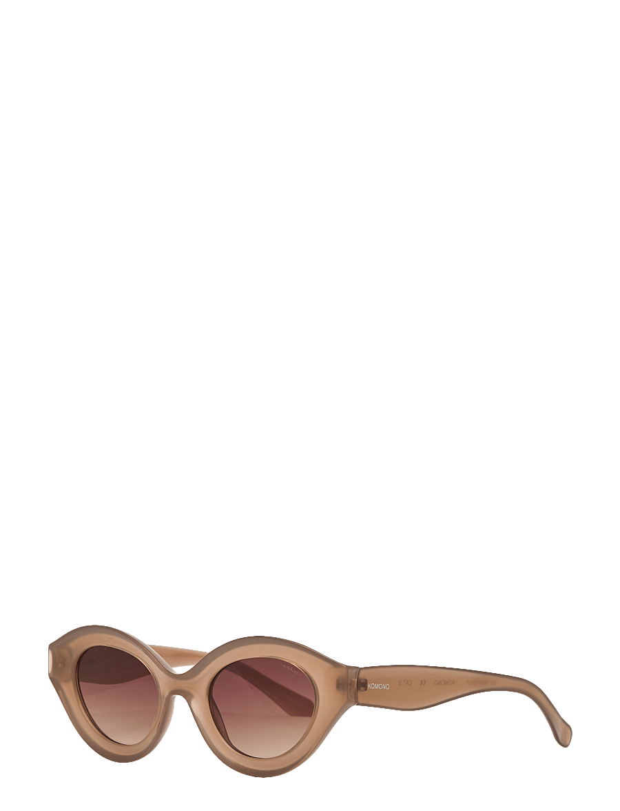 Komono - Grace Sahara - round frame - sahara - 1