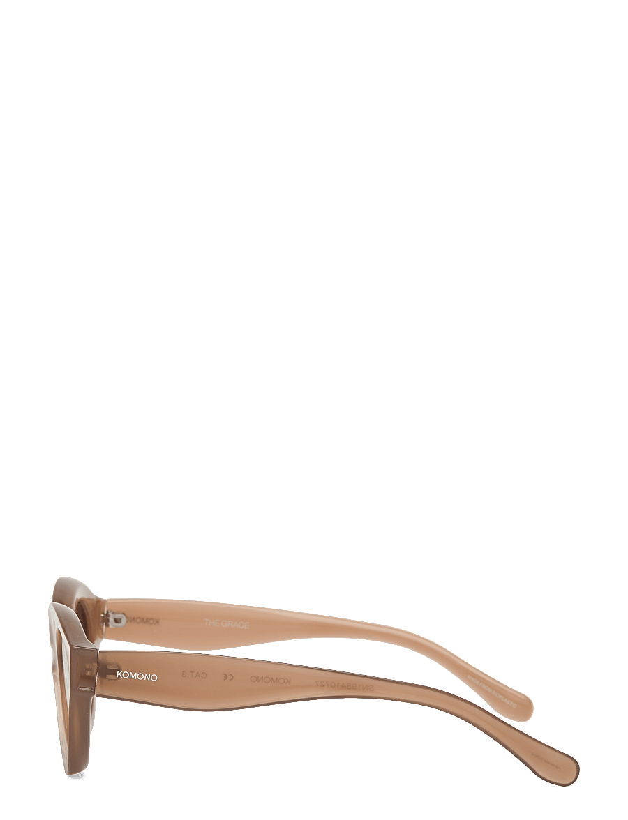 Komono - Grace Sahara - round frame - sahara - 2