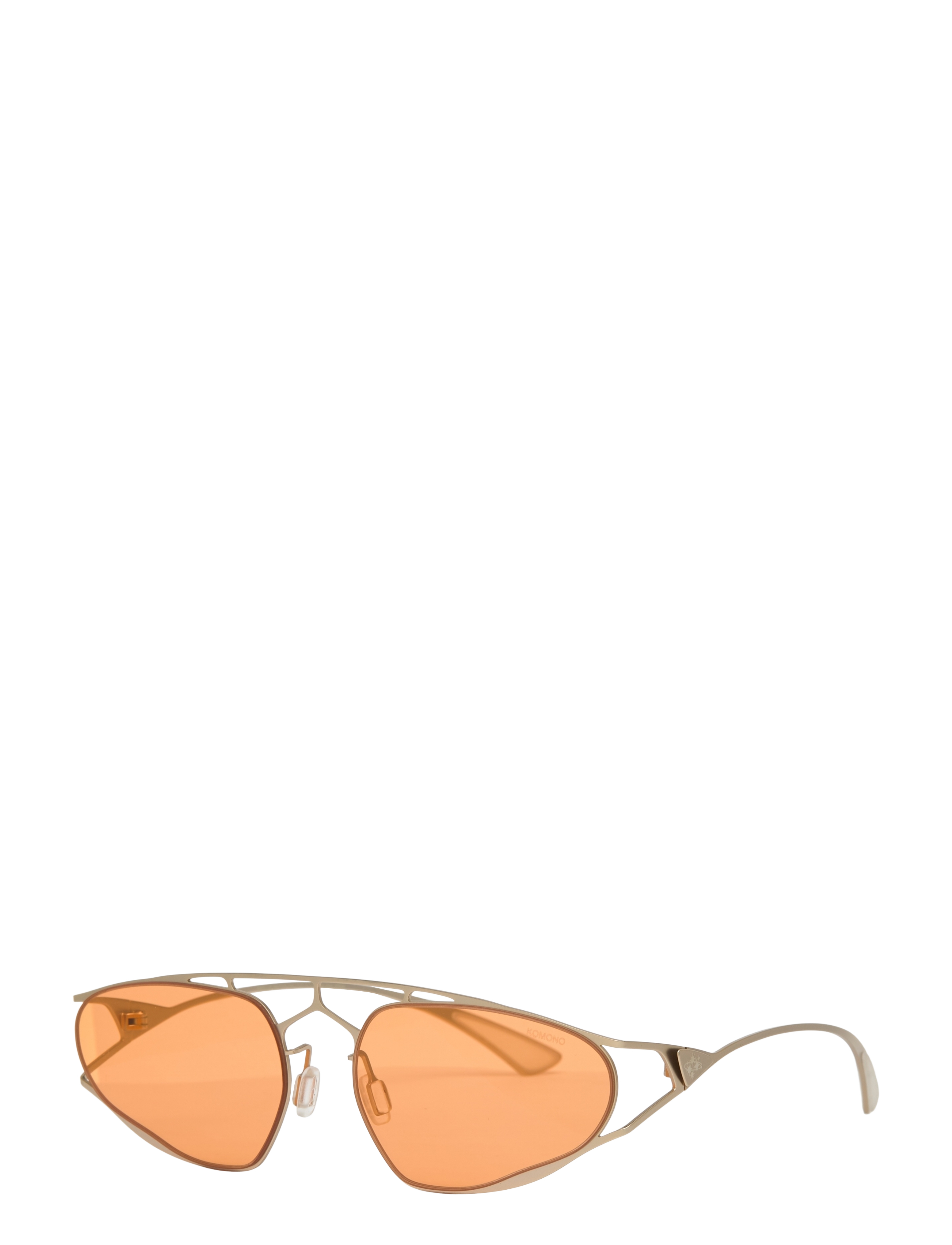 Komono - Apollo Expedition Light Gold - herren - light gold - 2