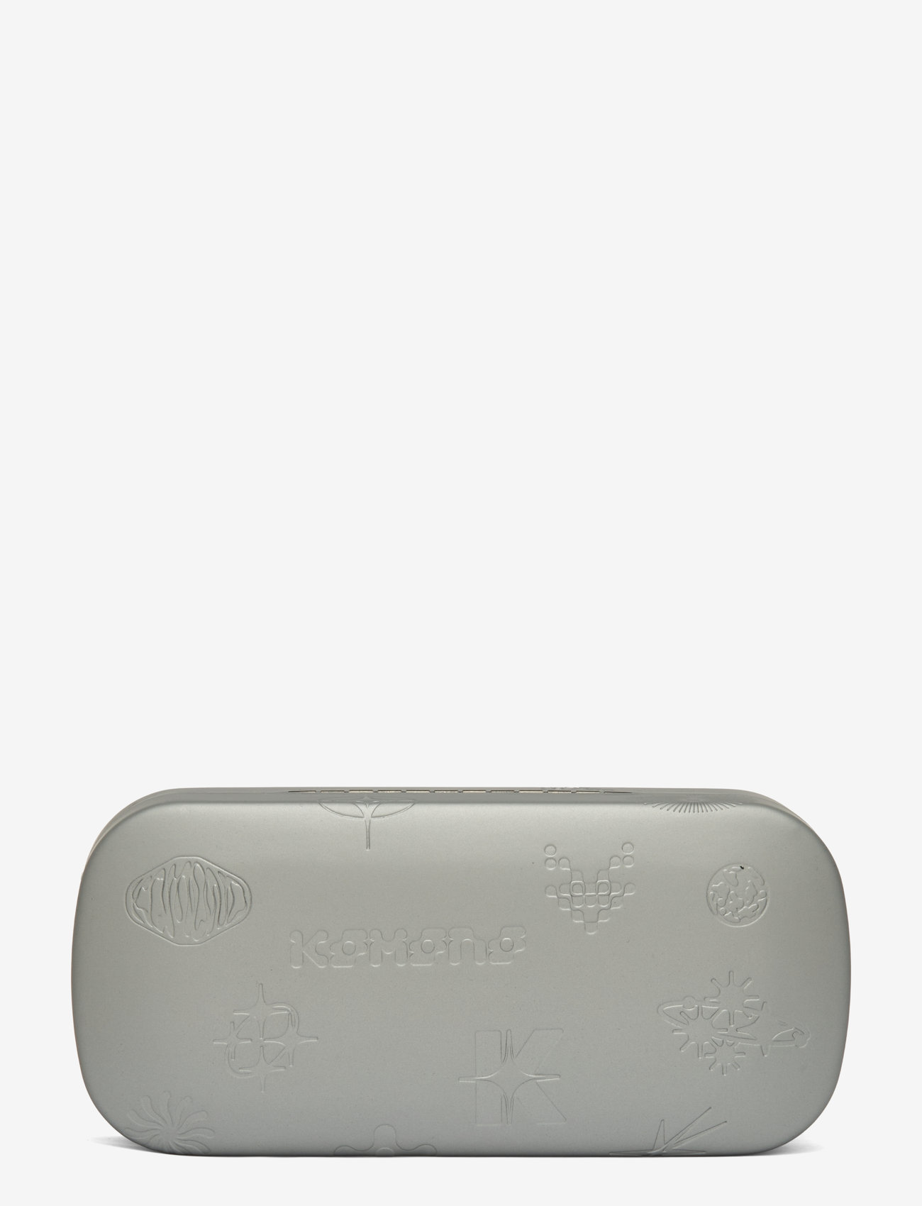 Komono - Apollo Expedition Light Gold - mænd - light gold - 4