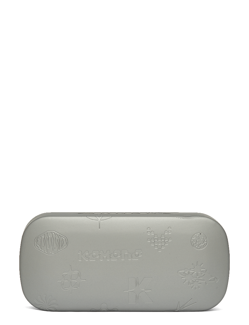 Komono - Apollo Expedition Light Gold - okulary przeciwsłoneczne - light gold - 4