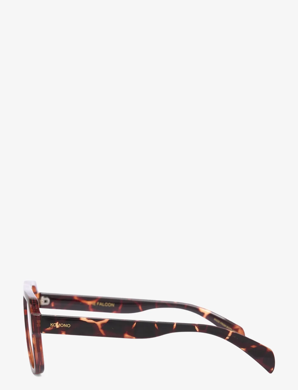Komono - Falcon Havana Lemon - solglasögon - havana lemon - 2