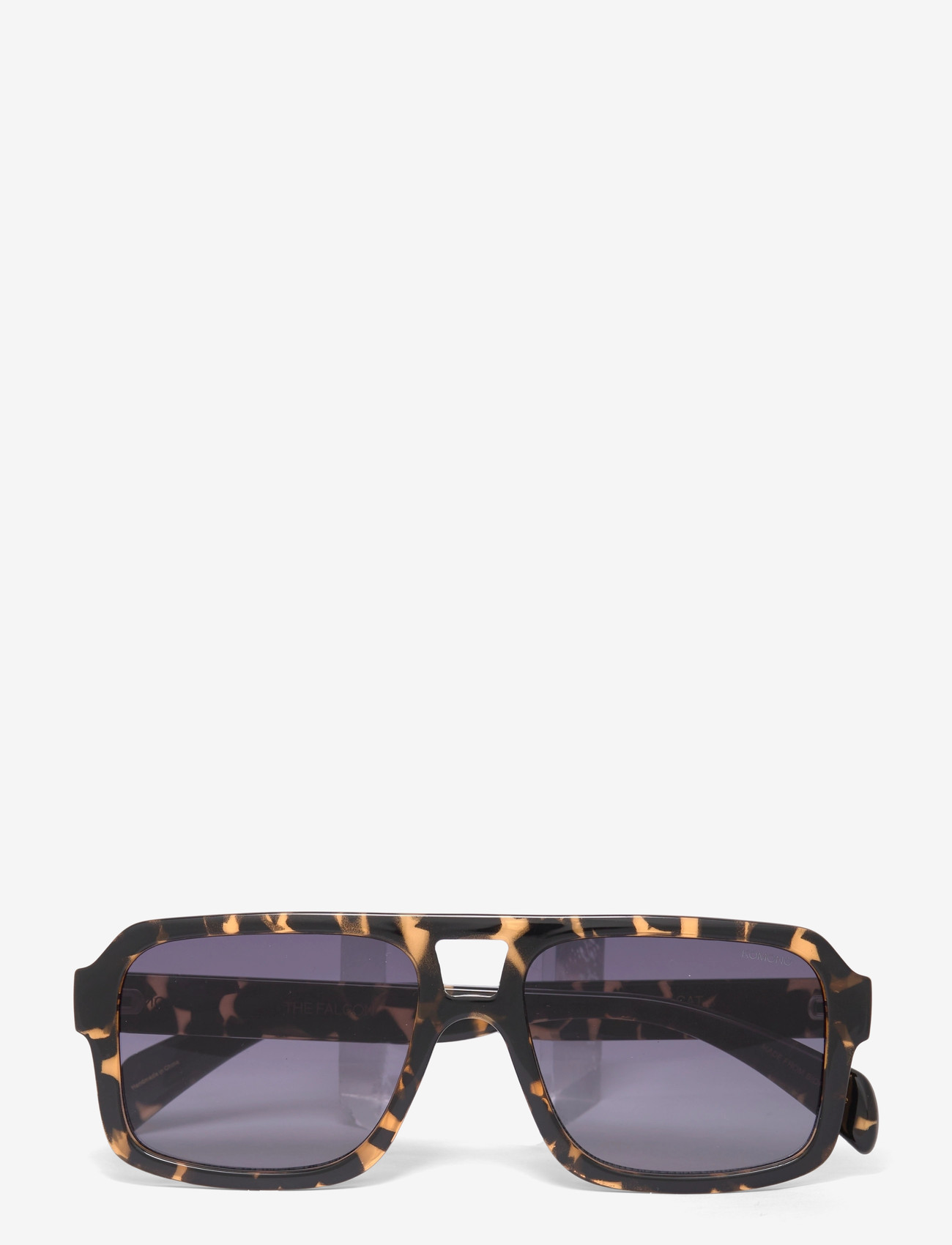 Komono - Falcon Dark Tortoise - feriefavoritter - dark tortoise - 1