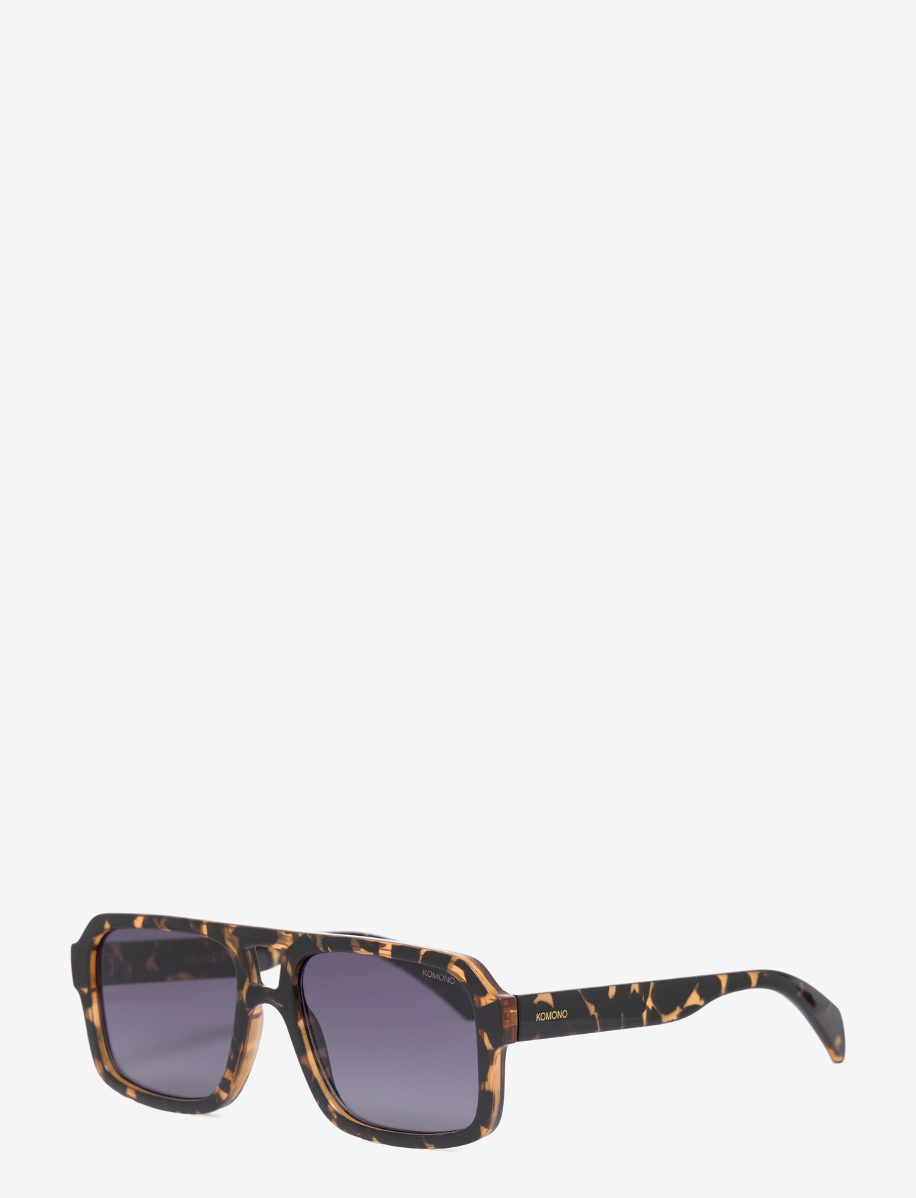 Komono - Falcon Dark Tortoise - feriefavoritter - dark tortoise - 2