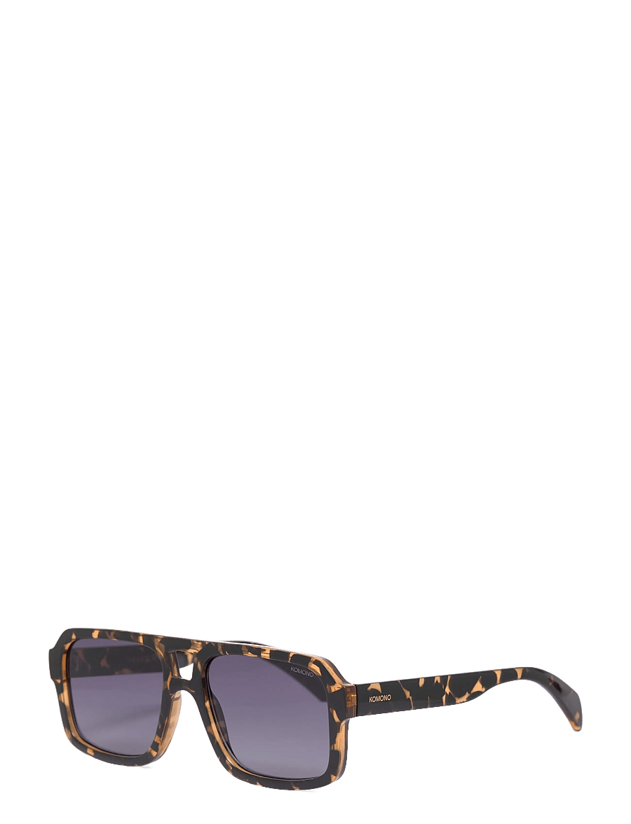 Komono - Falcon Dark Tortoise - sonnenbrillen - dark tortoise - 2