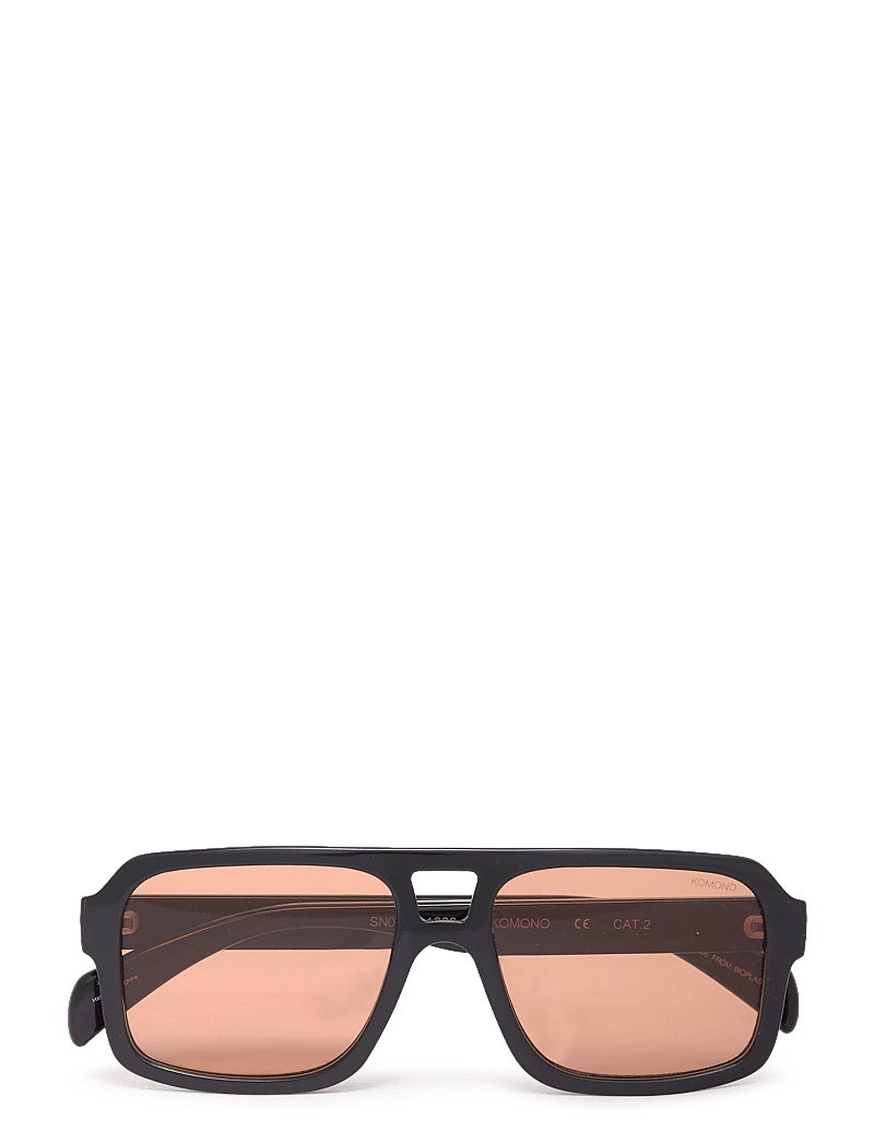 Komono - Falcon Black Sunset - solglasögon - black sunset - 0