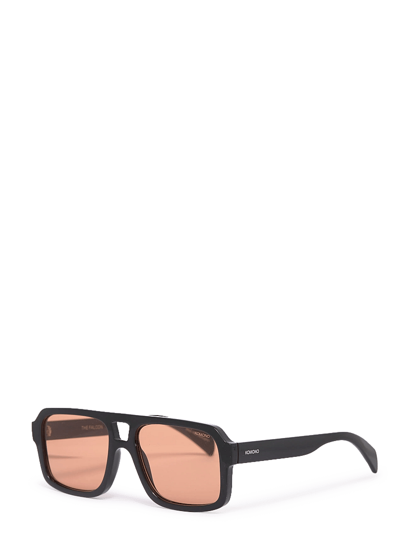 Komono - Falcon Black Sunset - solglasögon - black sunset - 1