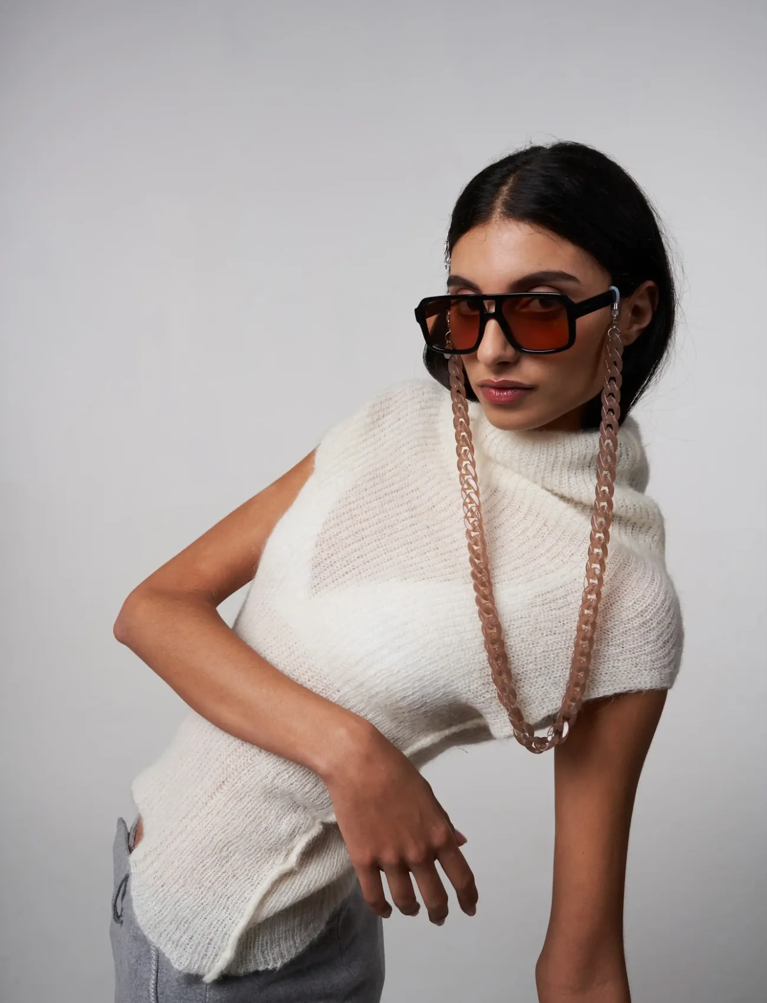 Komono Falcon Black Sunset - Vacation essentials - BLACK SUNSET / black