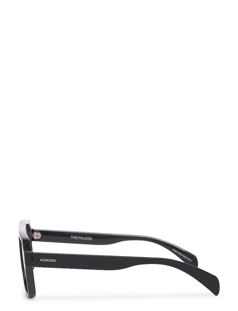 Komono - Falcon Black Sunset - solglasögon - black sunset - 2