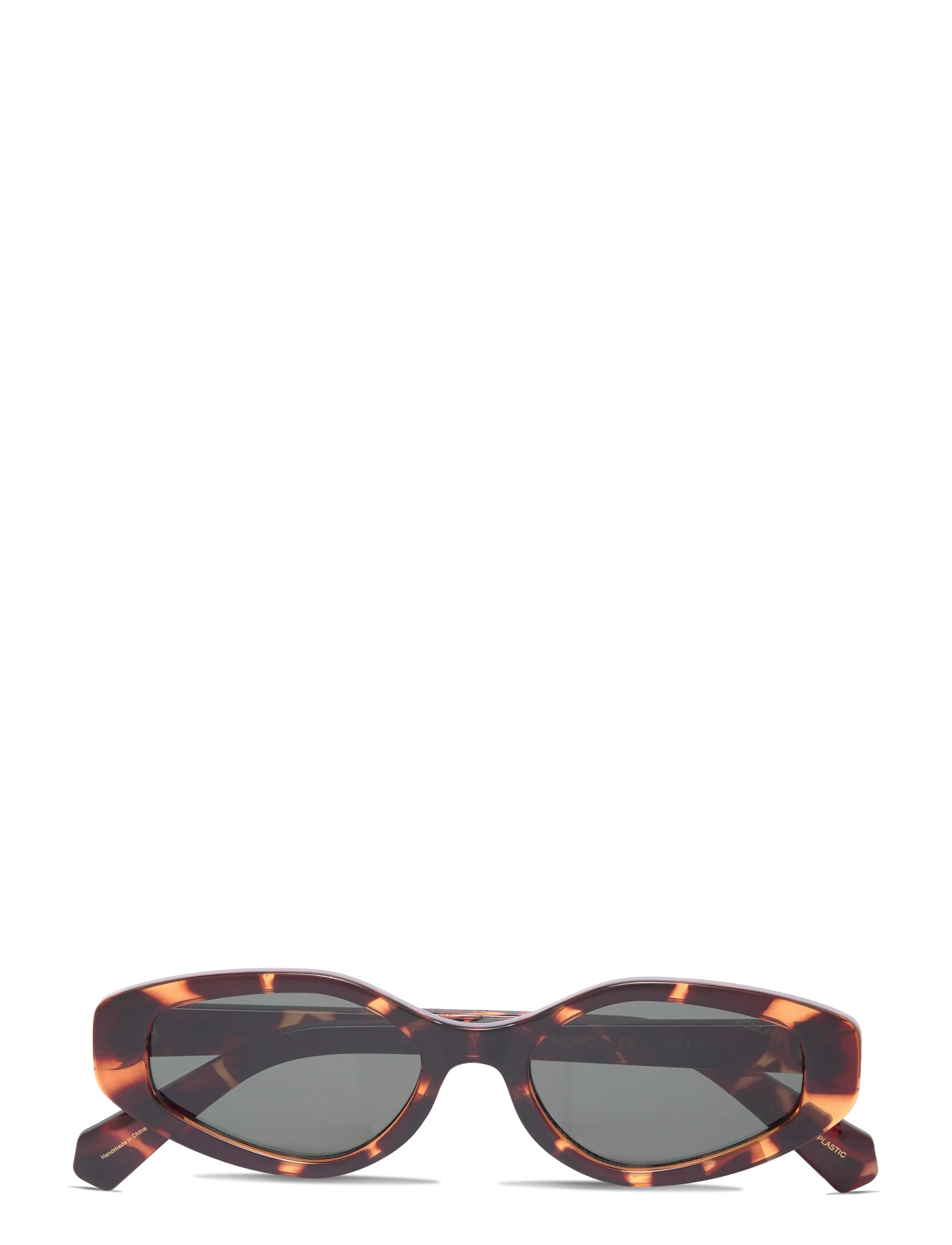 Komono Margot Havana - Akcesoria - HAVANA / brown