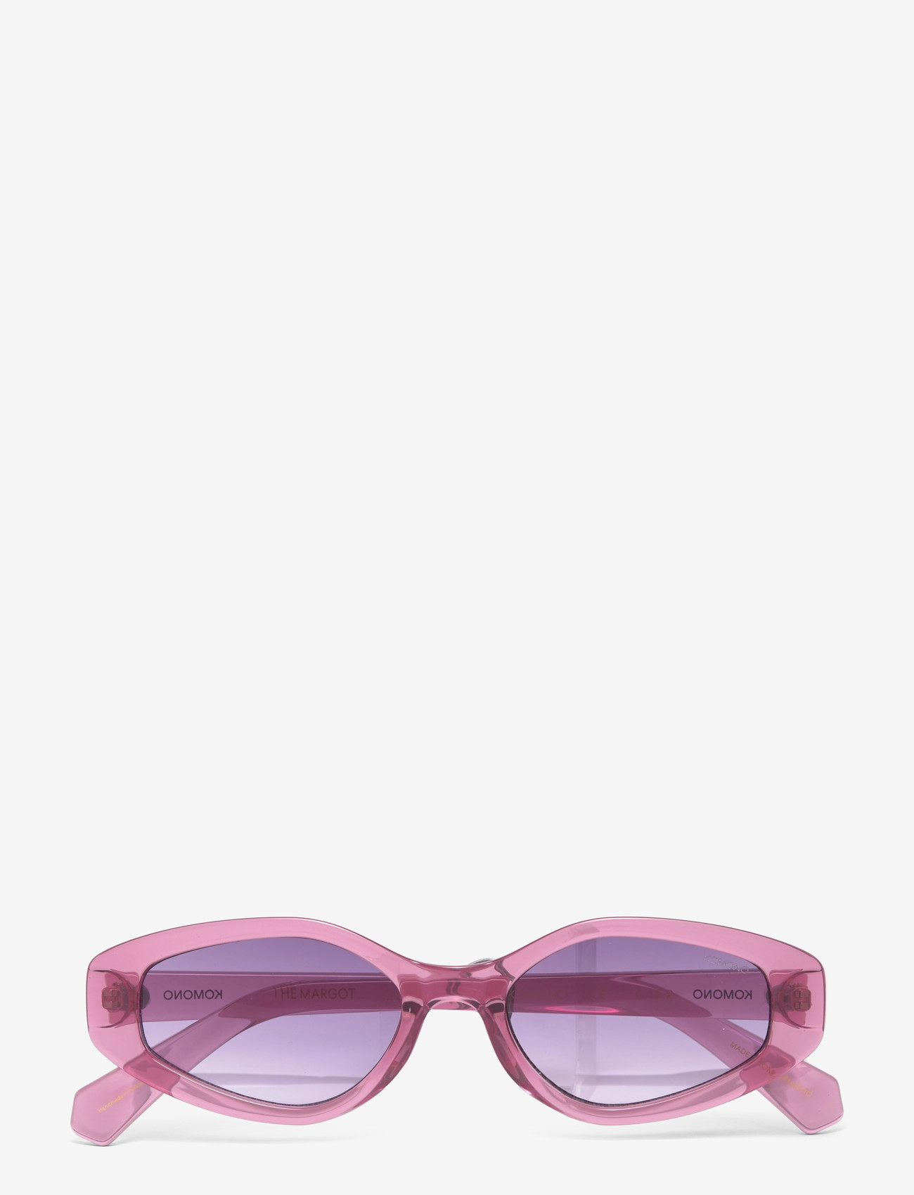 Komono - Margot Jelly - square frame - jelly - 0