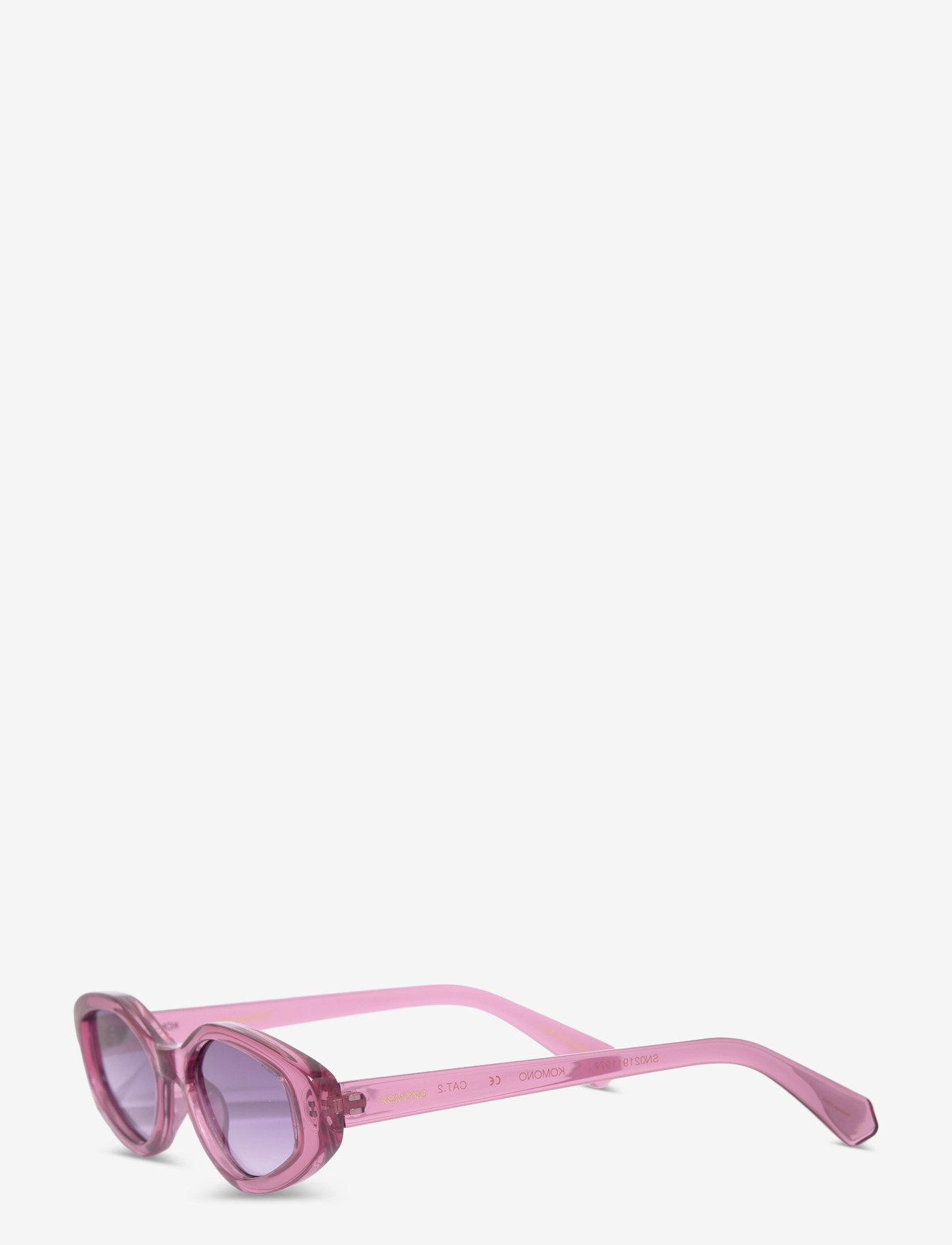 Komono - Margot Jelly - square frame - jelly - 1