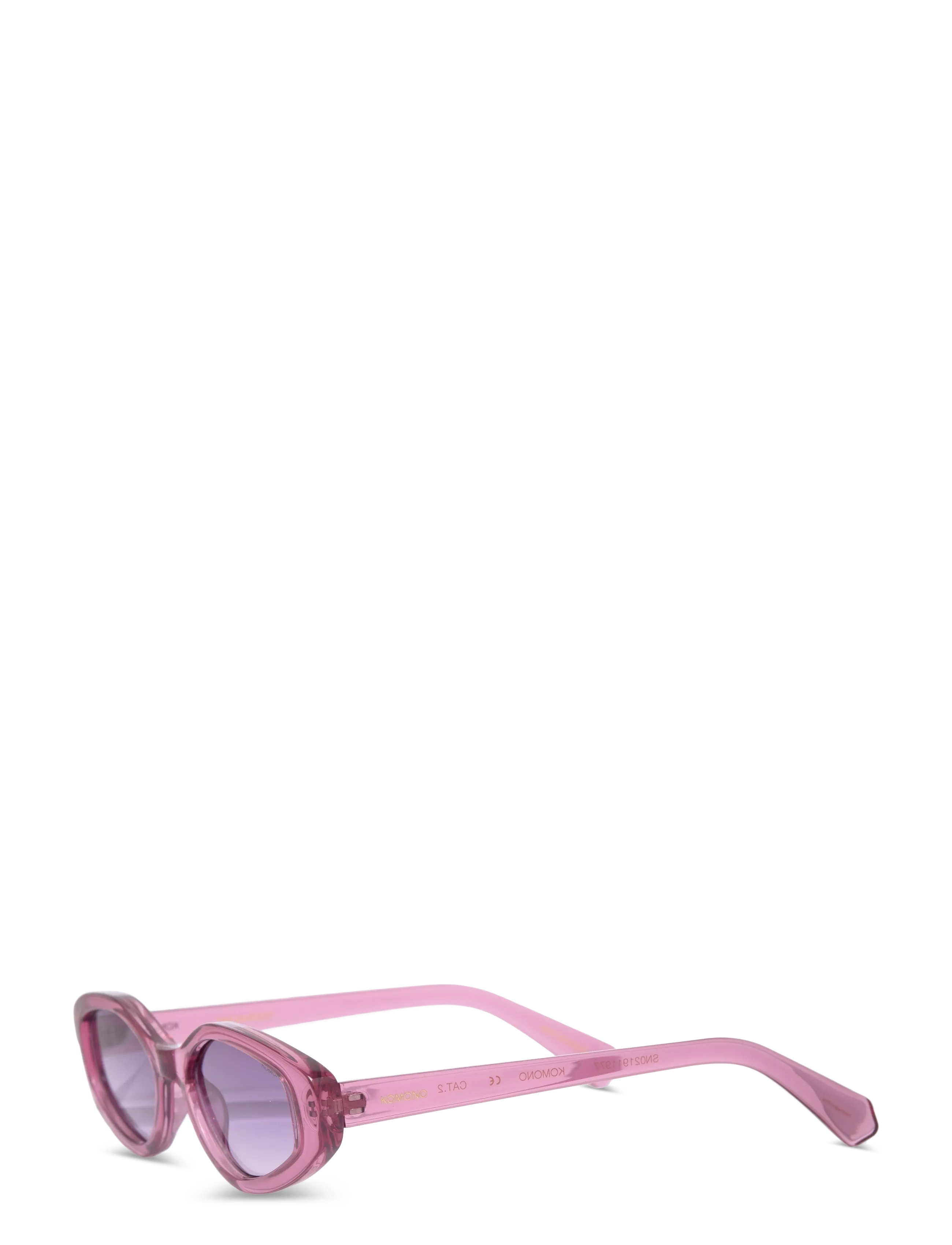 Komono - Margot Jelly - square frame - jelly - 1