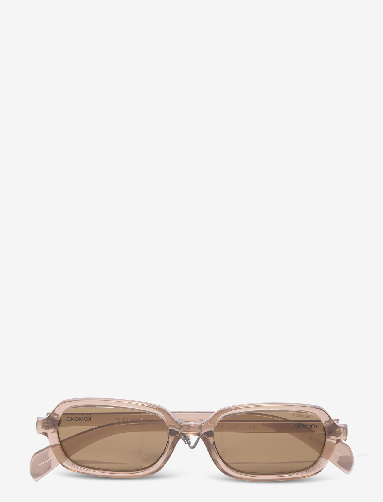 Komono - Hayden Opaline - eckige form - opaline - 0