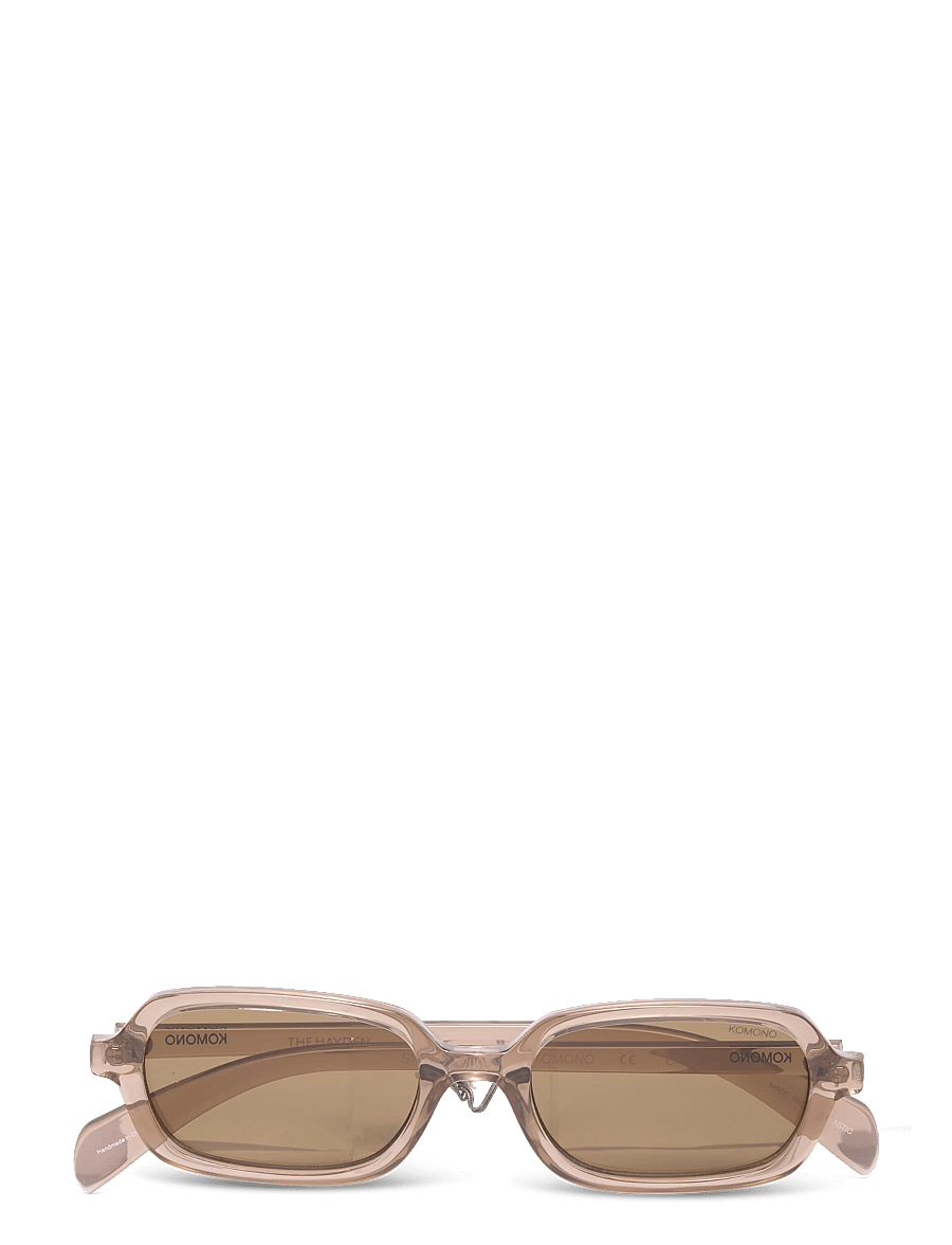 Komono - Hayden Opaline - eckiger rahmen - opaline - 0