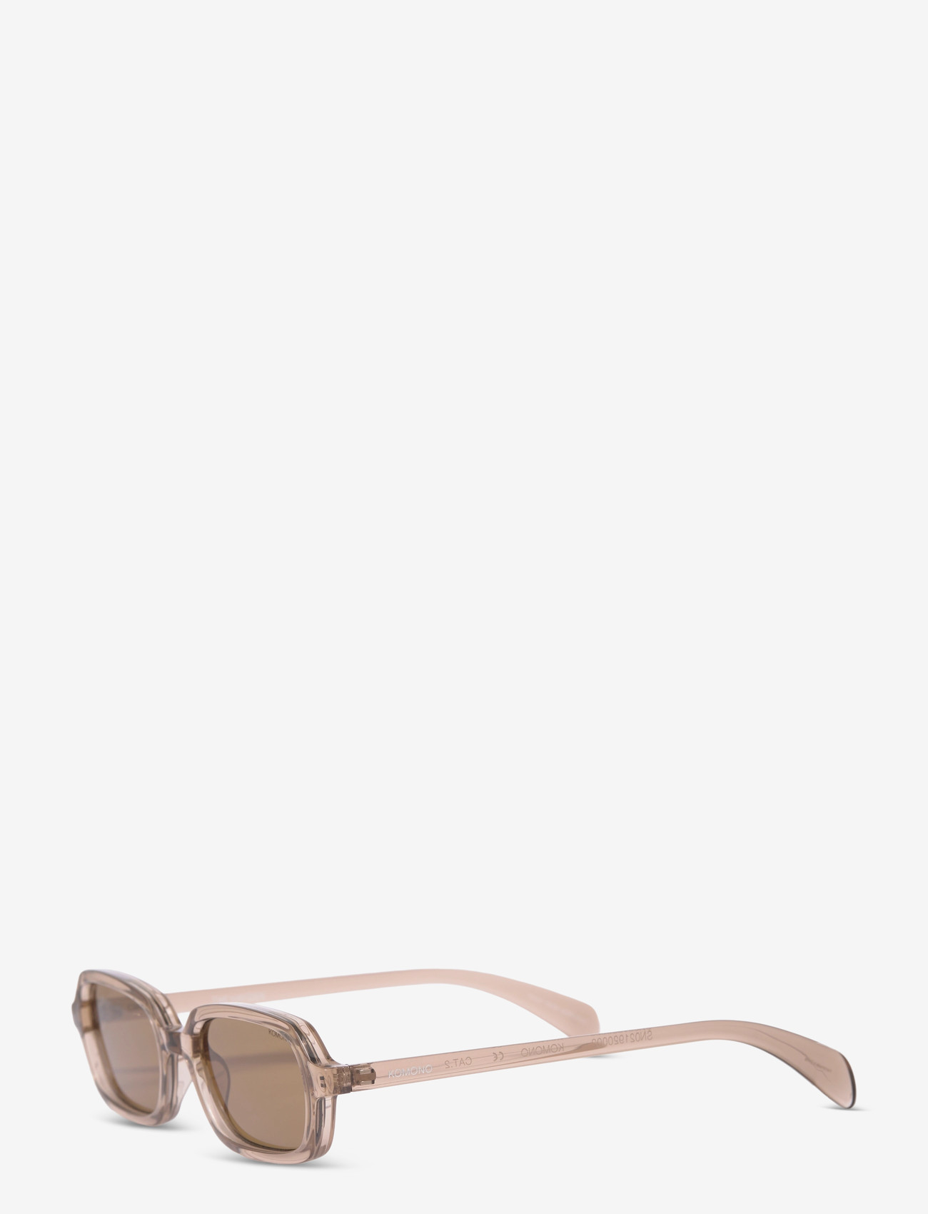 Komono - Hayden Opaline - eckige form - opaline - 1