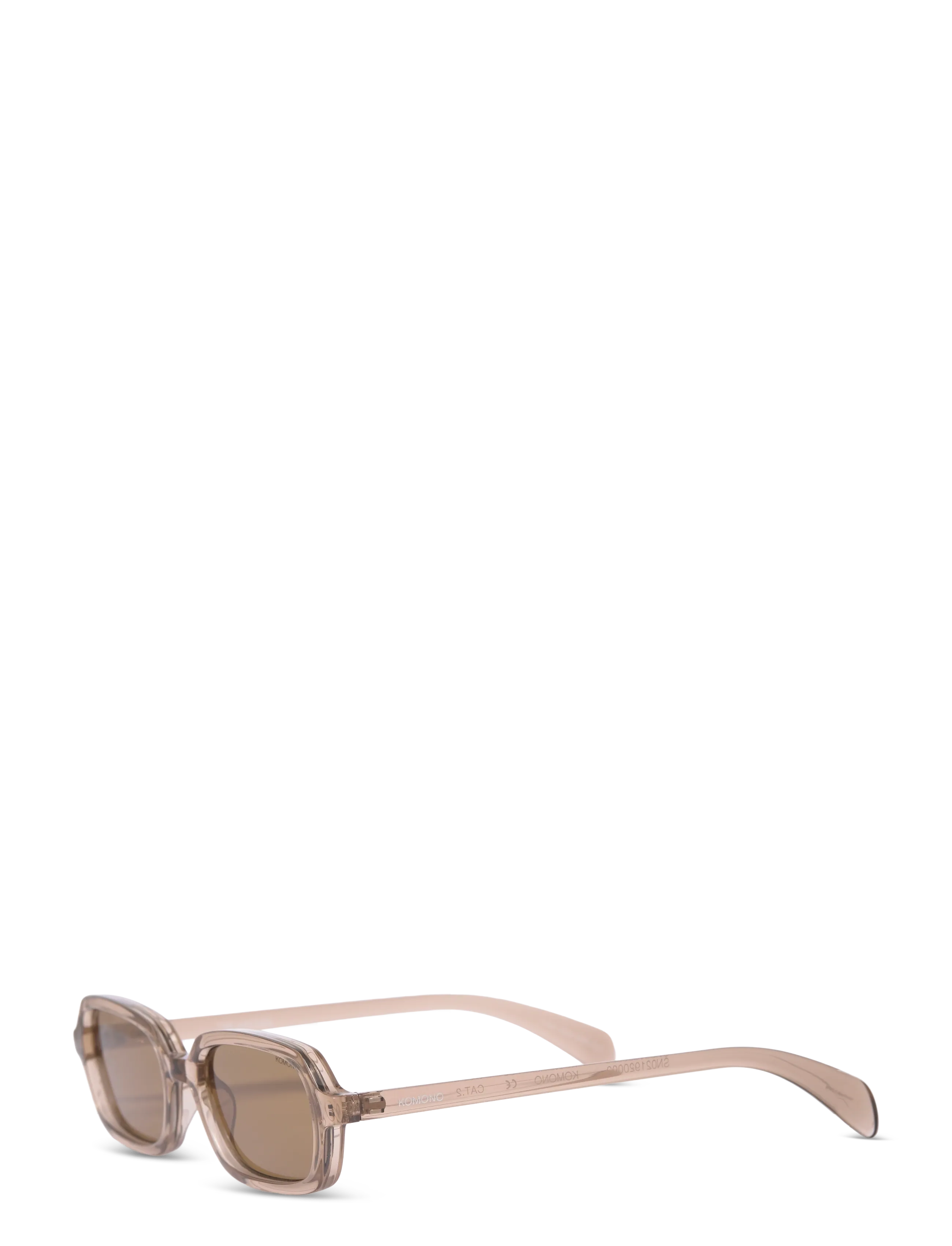 Komono - Hayden Opaline - square frame - opaline - 1