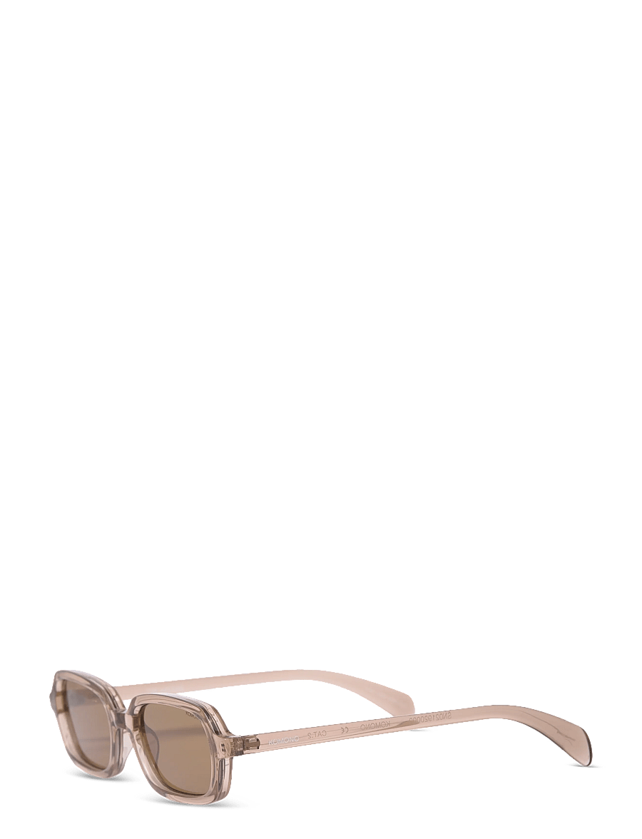 Komono - Hayden Opaline - eckiger rahmen - opaline - 1