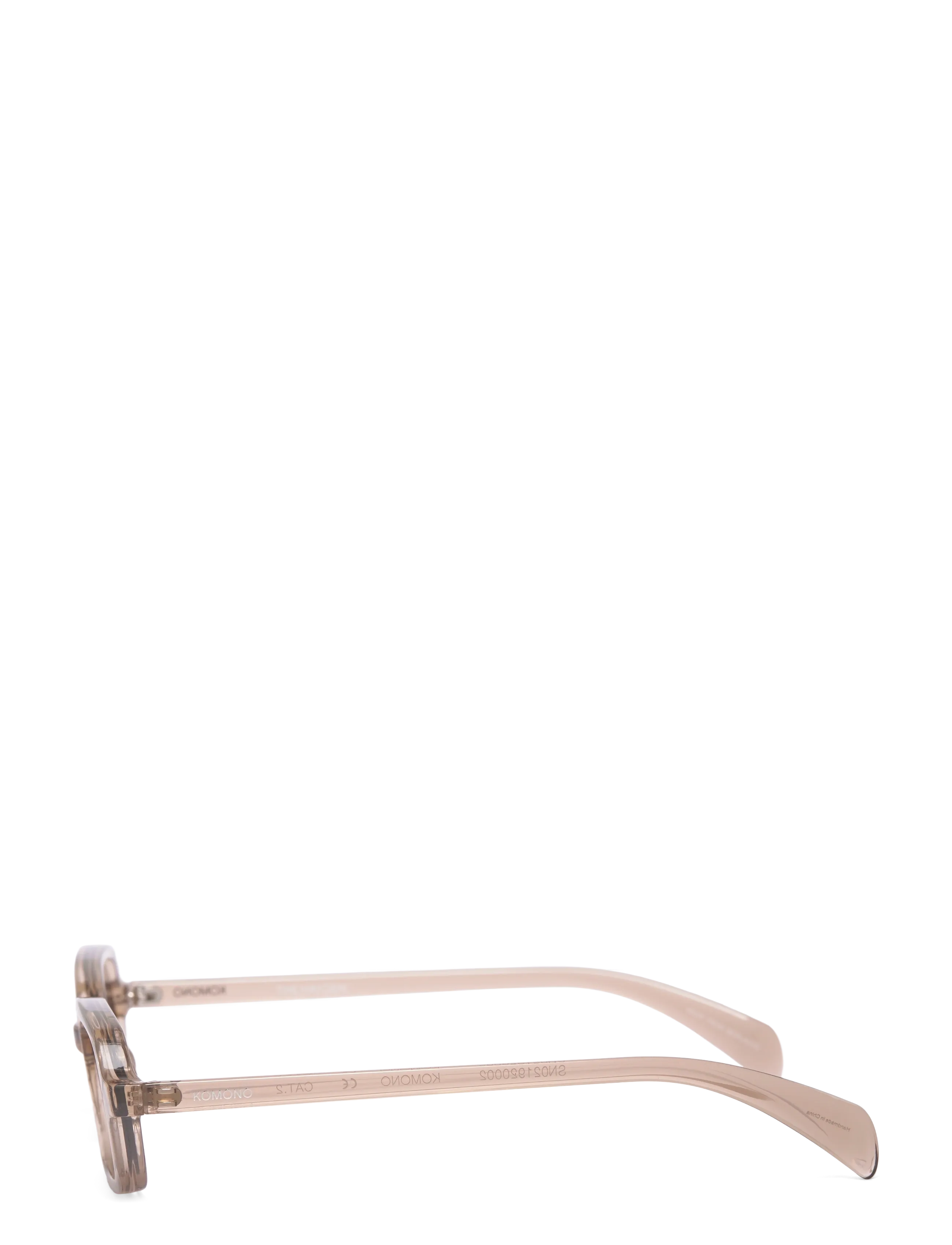 Komono - Hayden Opaline - square frame - opaline - 2