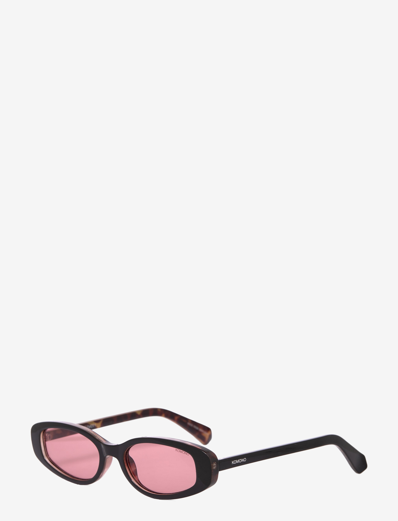 Komono - Emery Black Cherry - eckige form - black cherry - 1