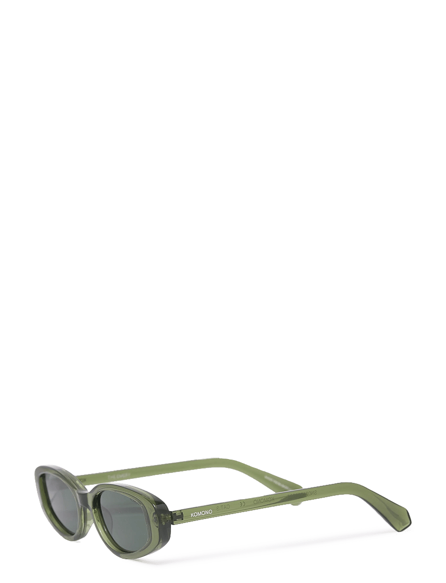Komono - Emery Fern Blade - eckiger rahmen - fern blade - 1
