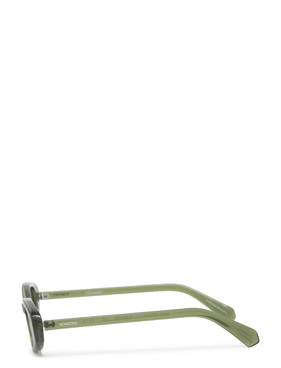Komono - Emery Fern Blade - eckiger rahmen - fern blade - 2