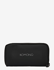 Komono - Francis Metal - runde solbriller - prosecco - 3
