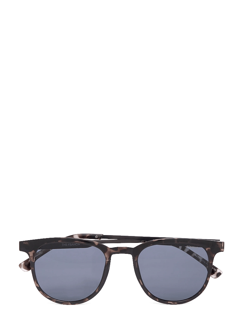 Komono - Francis Metal Dusk - d-formade - metal dusk - 0